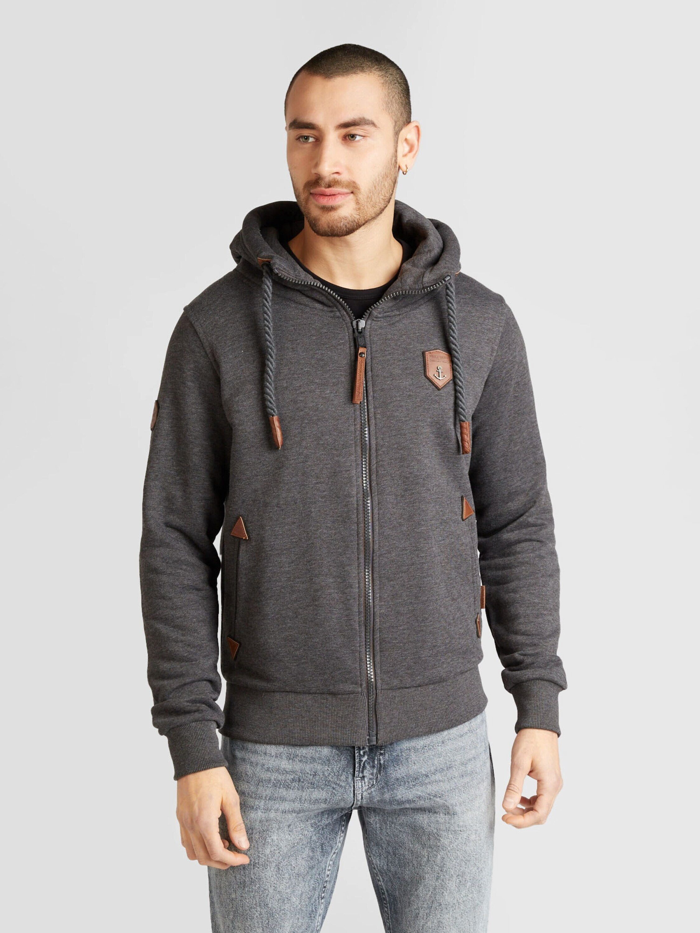 naketano Sweatshirt (1-tlg) günstig online kaufen