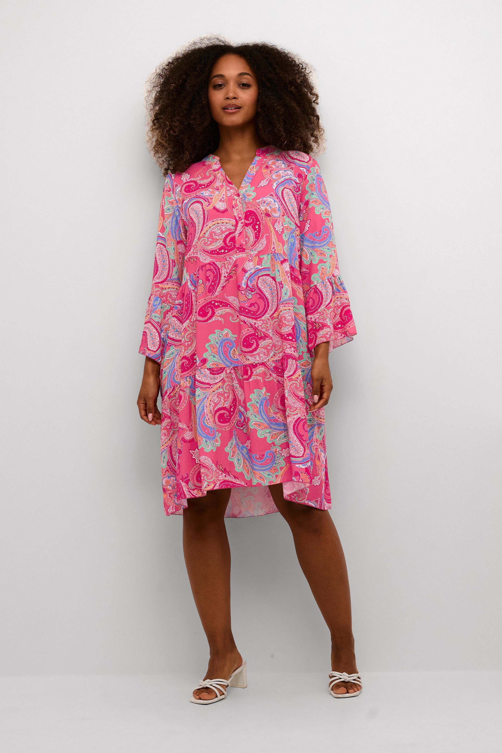 Cream Blusenkleid Kleid CRGina