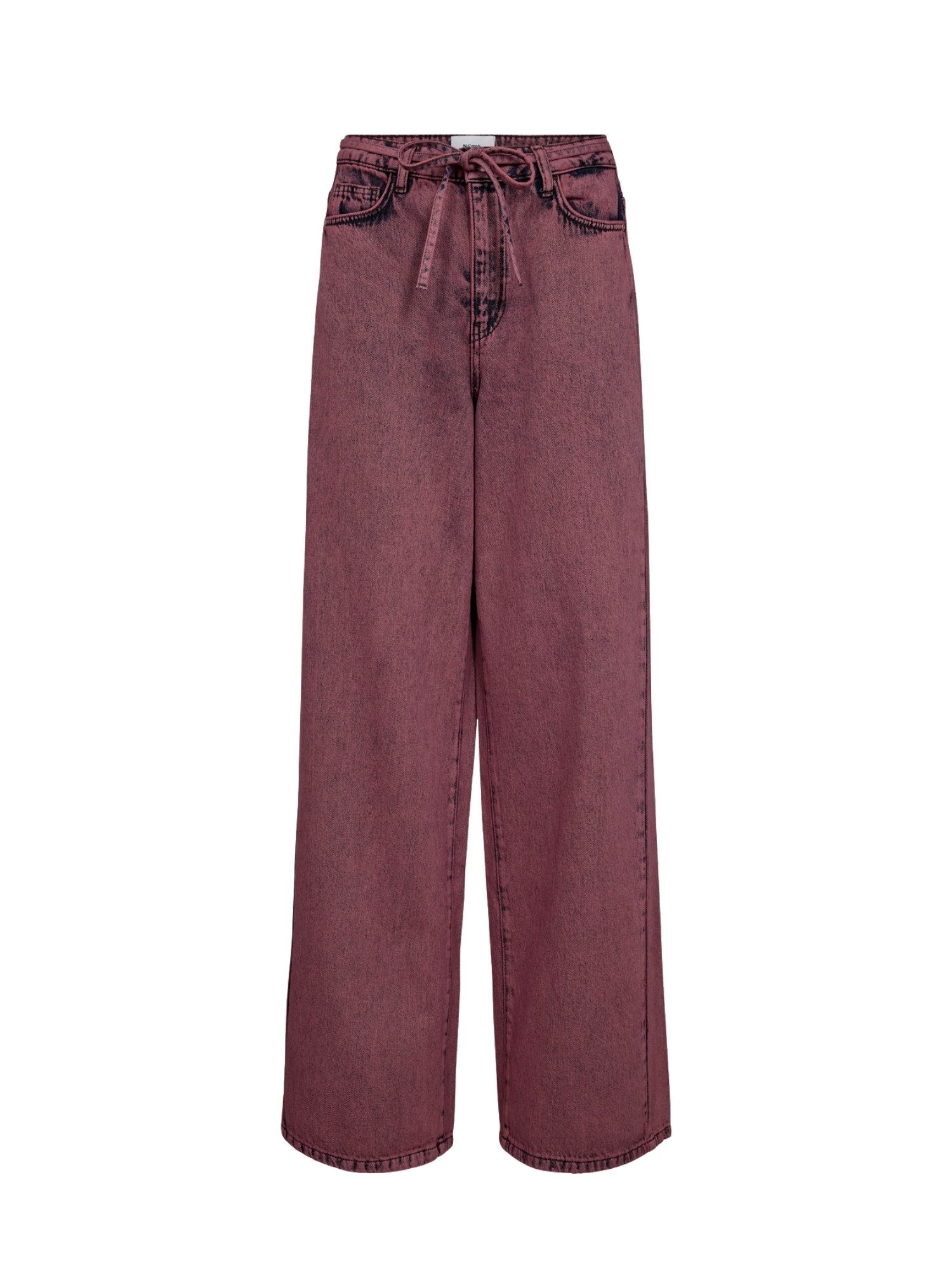 nümph 5-Pocket-Hose Nümph Jeans NUBROOKLYN