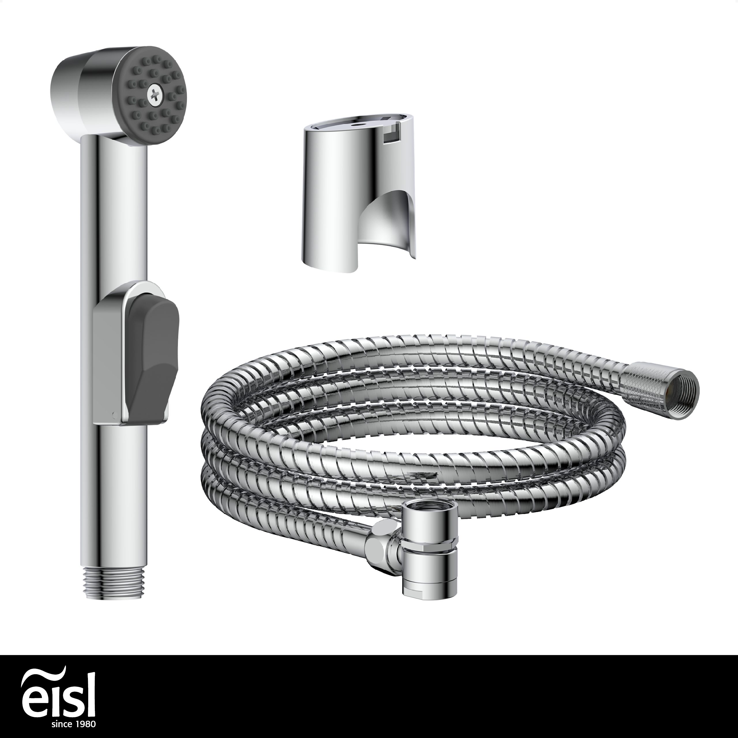 Eisl Brausegarnitur, Höhe 18 cm, 1 günstig online kaufen