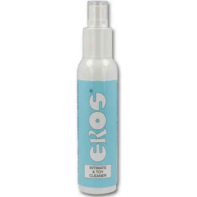 Eros Gesichts-Reinigungsmaske EROS Intimate & Toy Cleaner 100ml