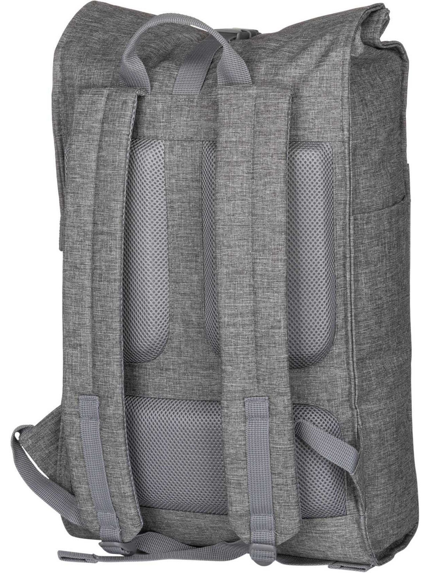 REISENTHEL® Einkaufsshopper urban rolltop twist sage günstig online kaufen