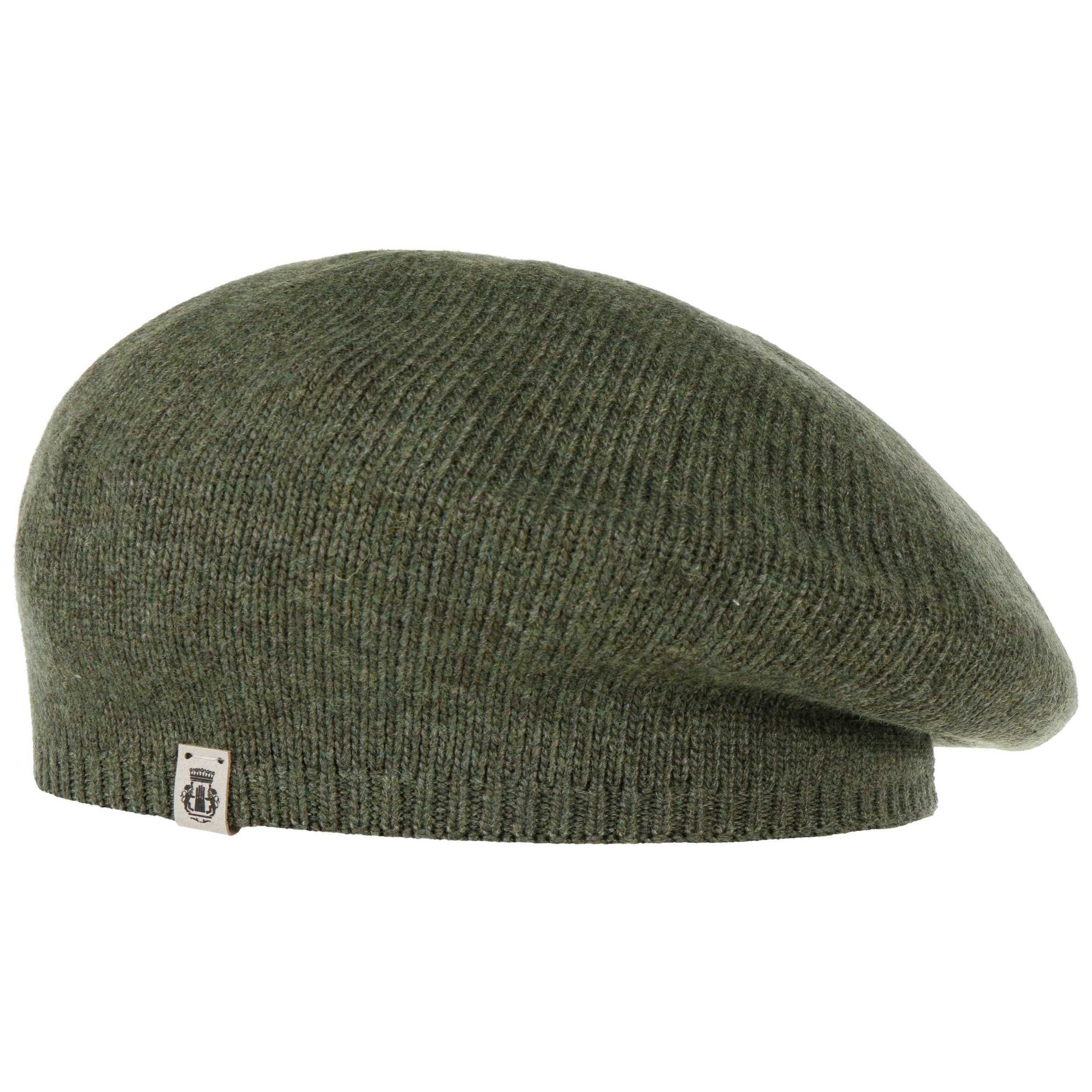 Roeckl Baskenmütze (1-St) Baske günstig online kaufen