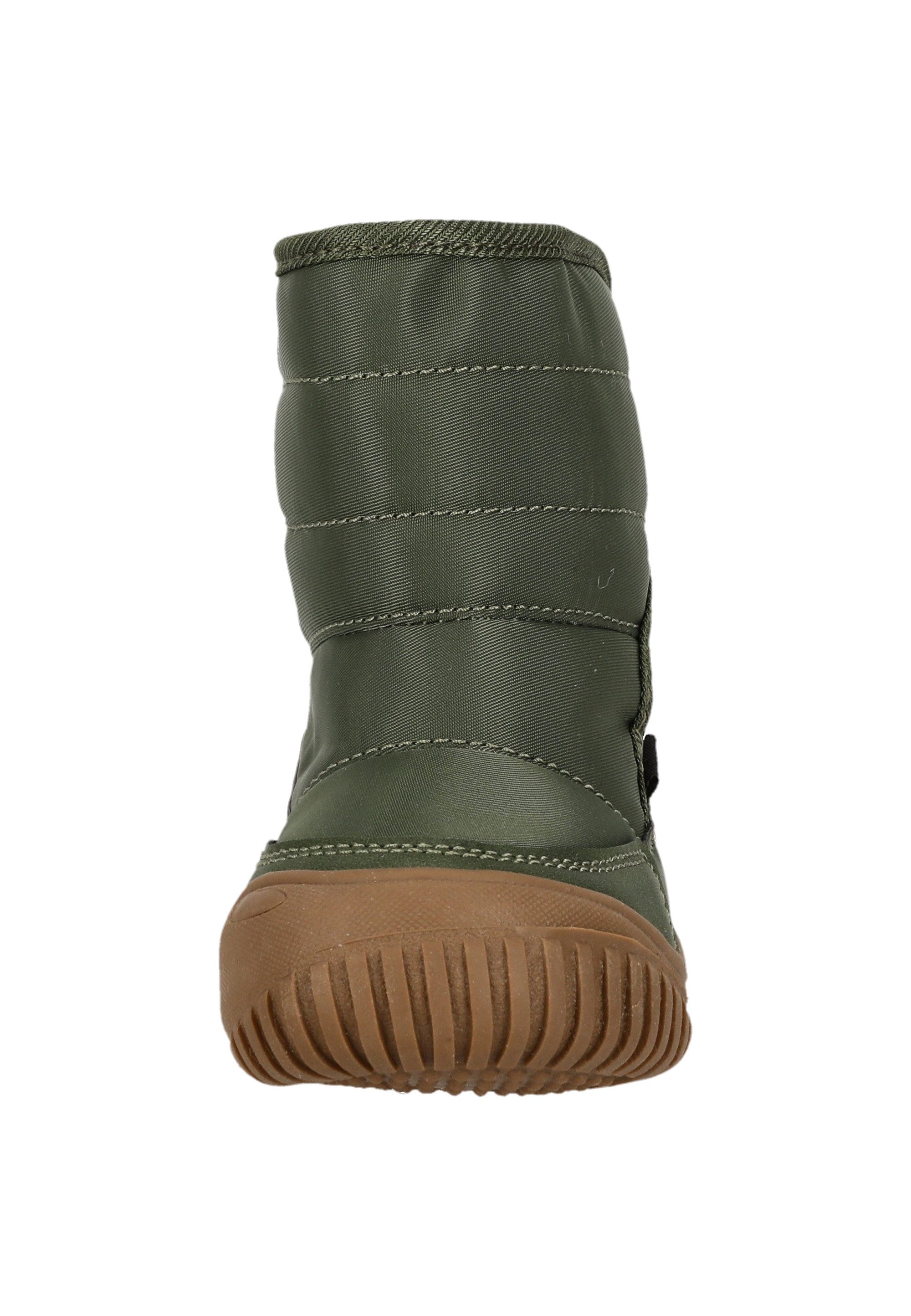 ZIGZAG Tate Stiefel mit kuschelig-weichem Innenfutter