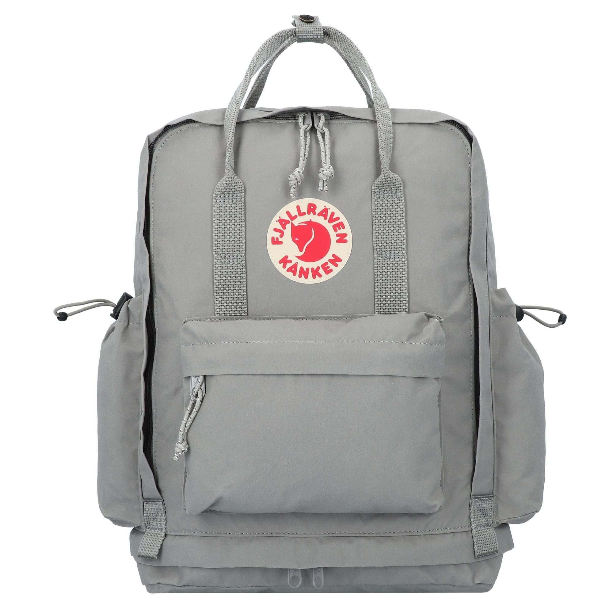 Fjällräven Daypack Kanken Outlong, Kunststoff