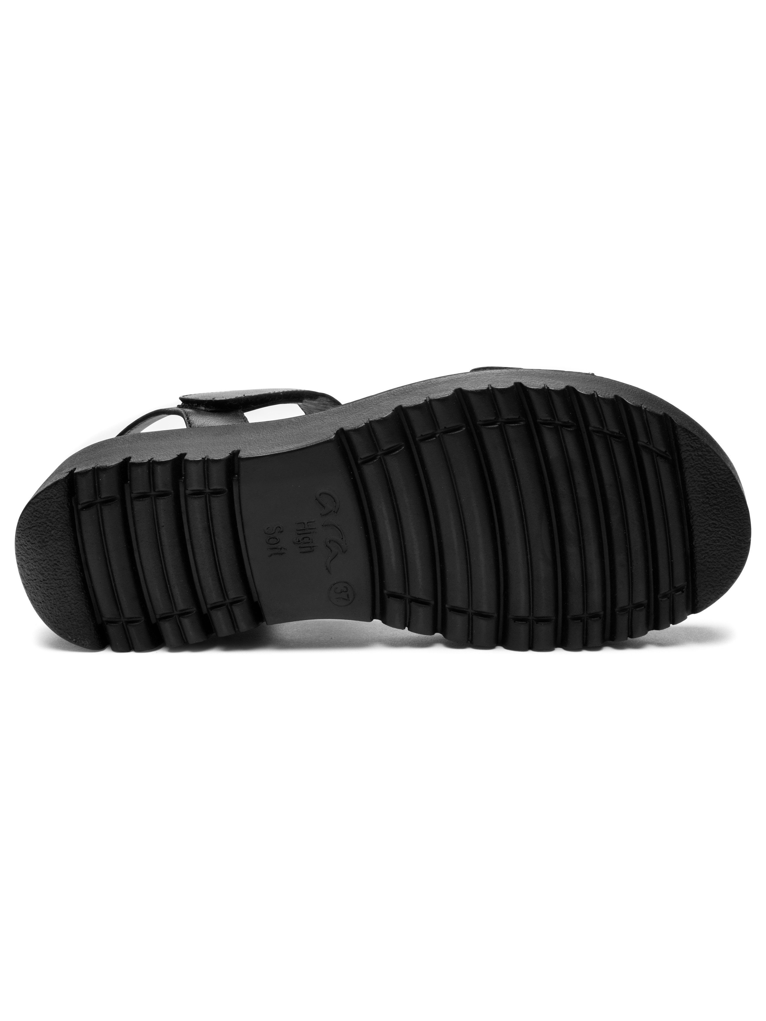 Ara Damen Sandalette Bilbao Keilsandalette – Bild 5 von 5