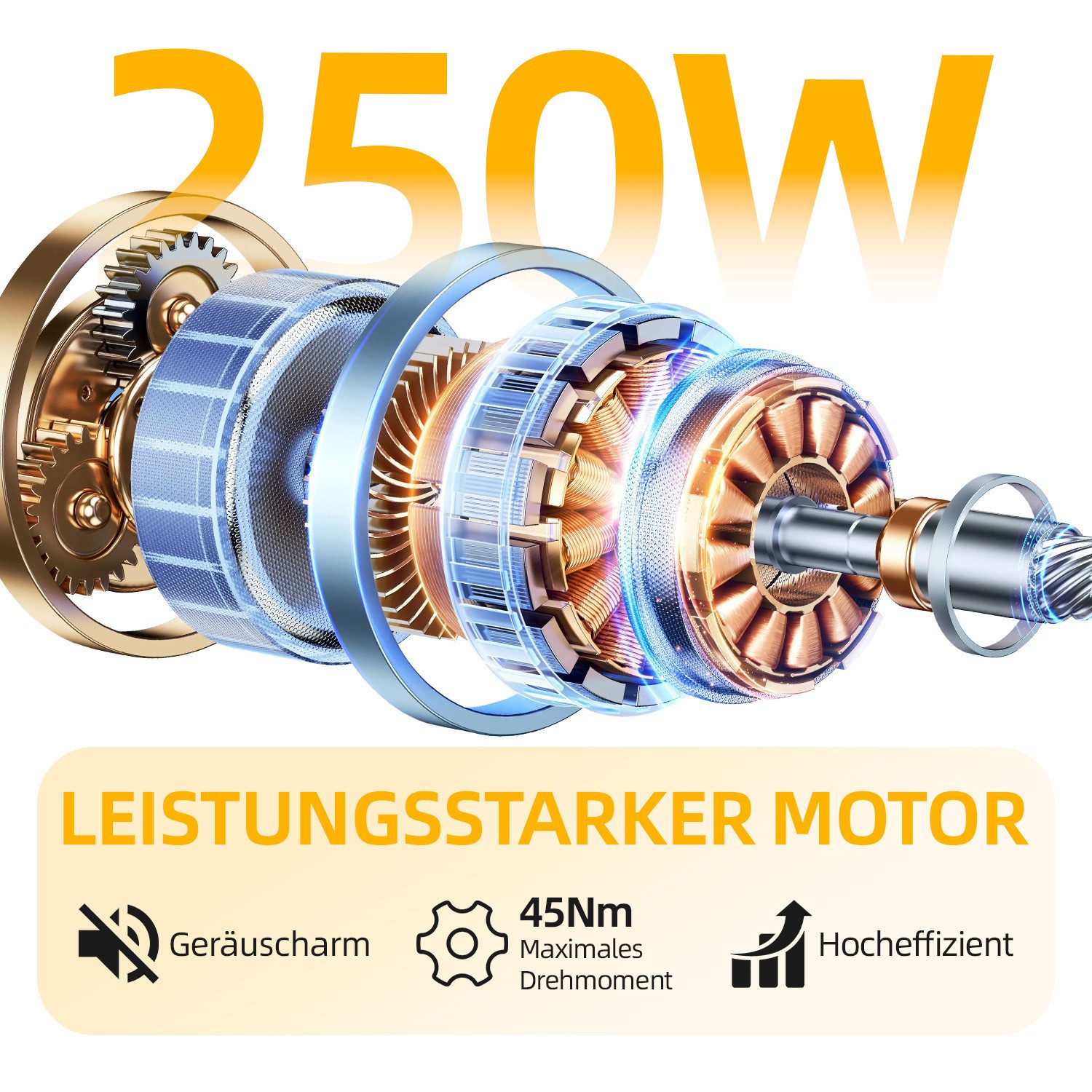 VECOCRAFT E-Bike Cityrad 28" LUNA NEO Elektrofahrrad mit Gates Riemenantrieb, Drehmomentsensor, 45Nm Heckmotor, 374,4 Wh, (hydraulische Scheibenbremsen), Pedelec, ebike für Damen und Herren