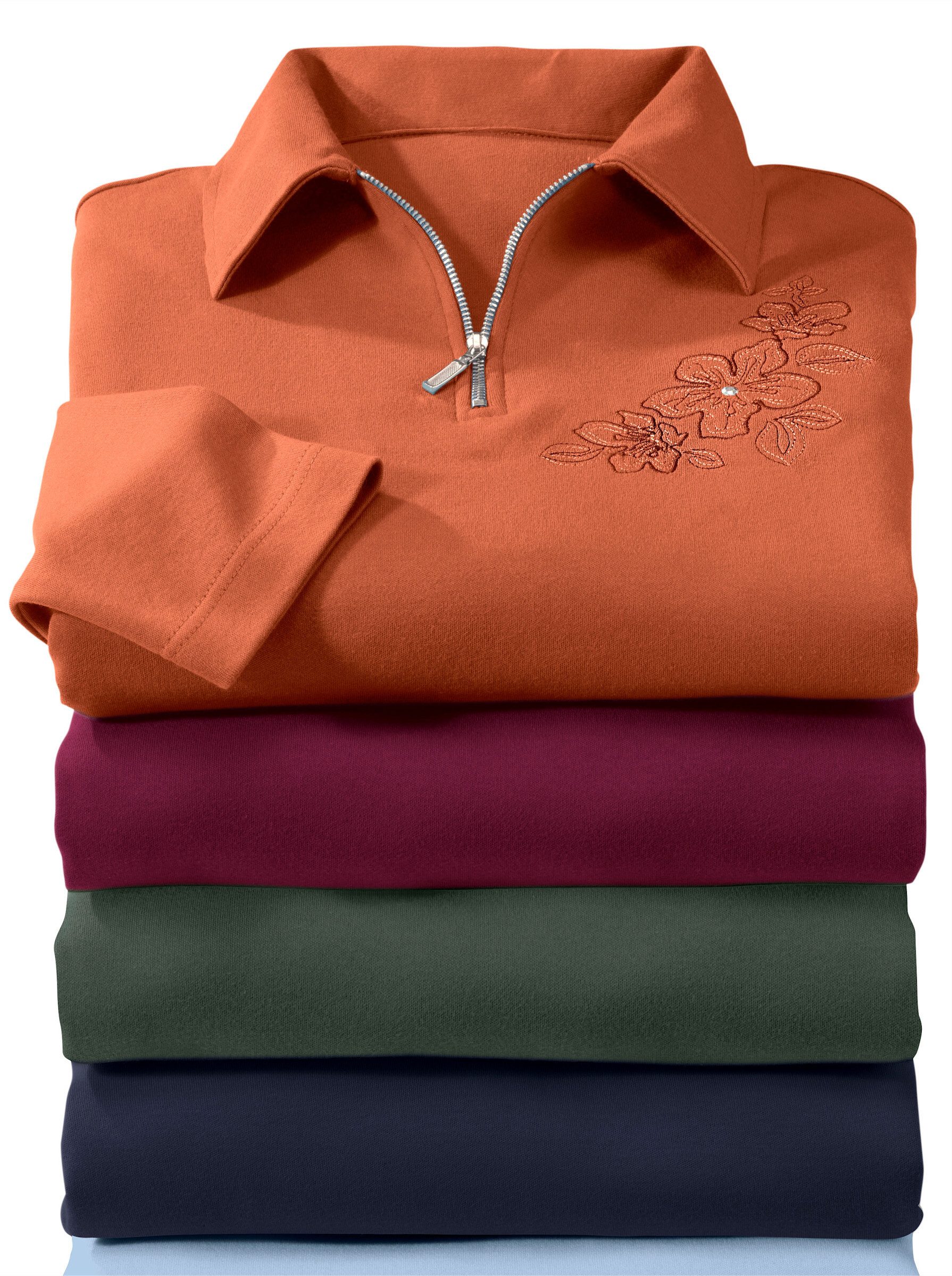 Witt T-Shirt Poloshirt günstig online kaufen