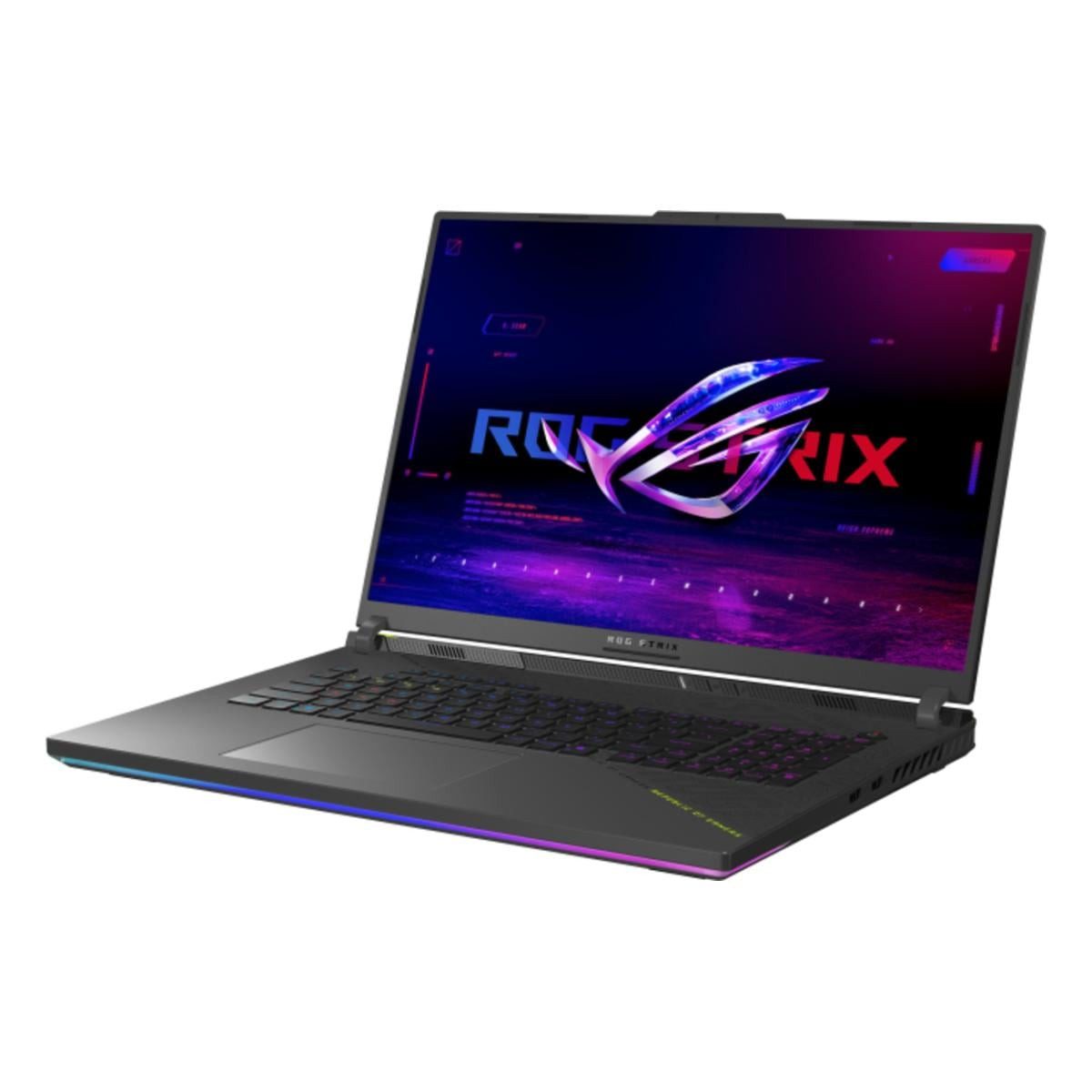 Asus ROG Strix G18 G815LR-S9268 Gaming-Notebook (45.72 cm/18 Zoll, Intel Core Ultra 9 275HX, RTX 5070 Ti, 32 GB, 2000 GB SSD, 32 GB RAM)
