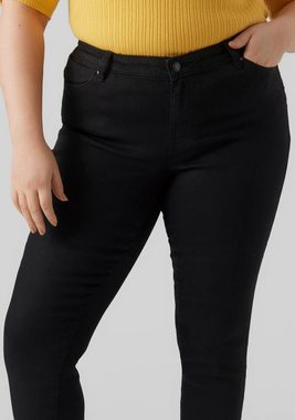 Vero Moda Curve Slim-fit-Jeans VMRUDY