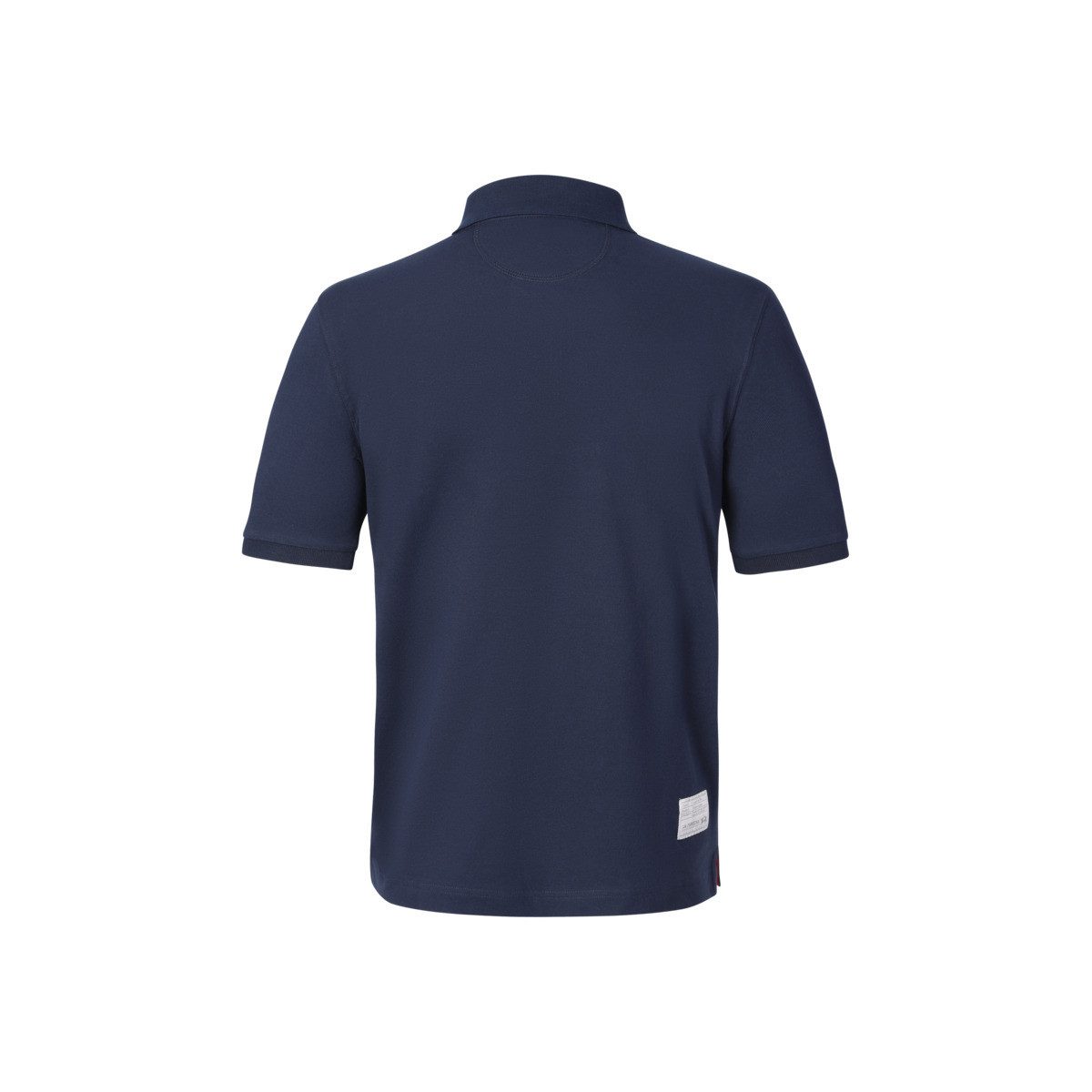 La Martina Poloshirt CCMP11 Herren T-Shirt, Shirt, Poloshirt, Polohemd, Sportshirt