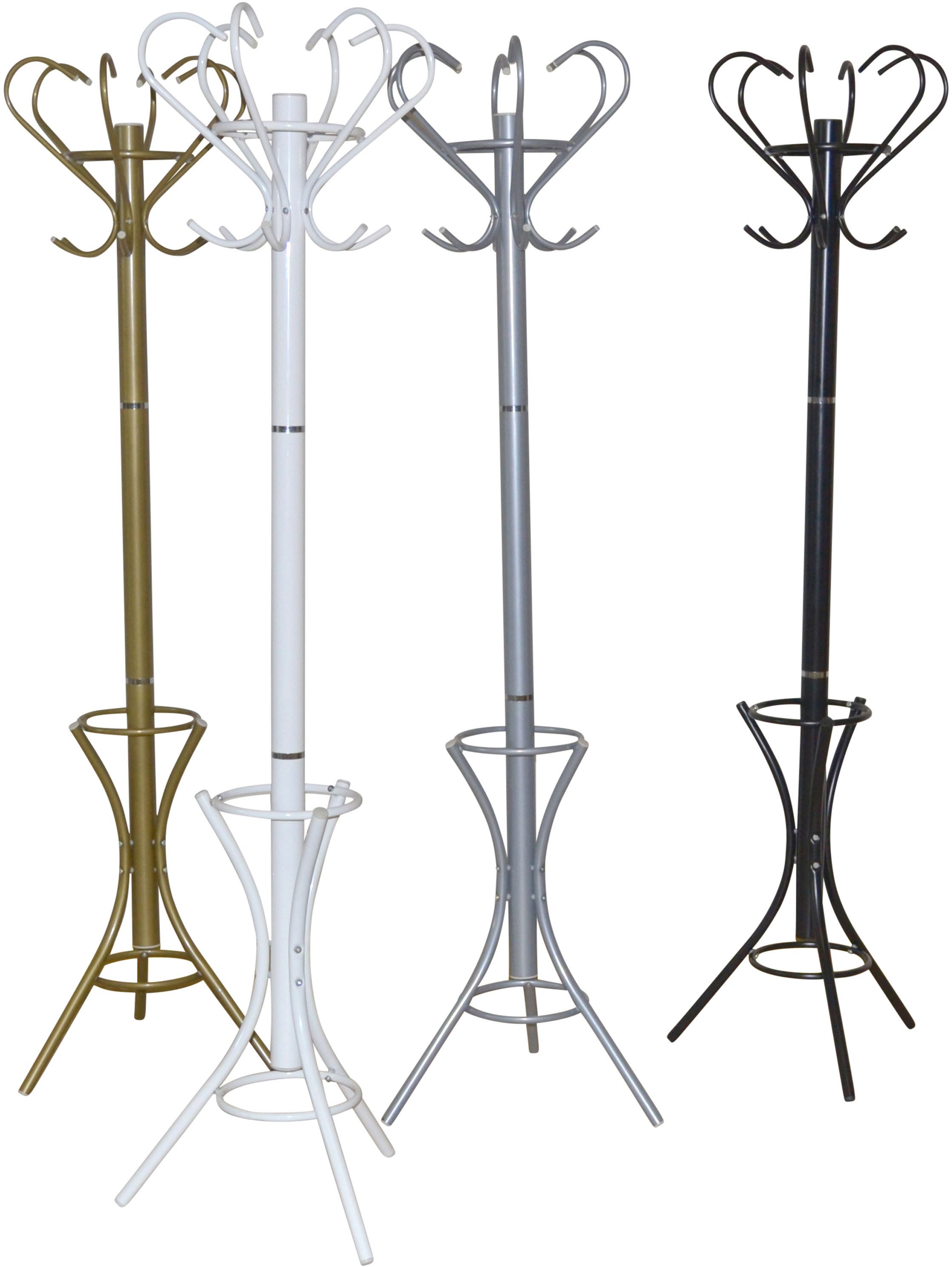 HOFMANN LIVING AND MORE Kleiderständer, (1 St), Garderobenständer