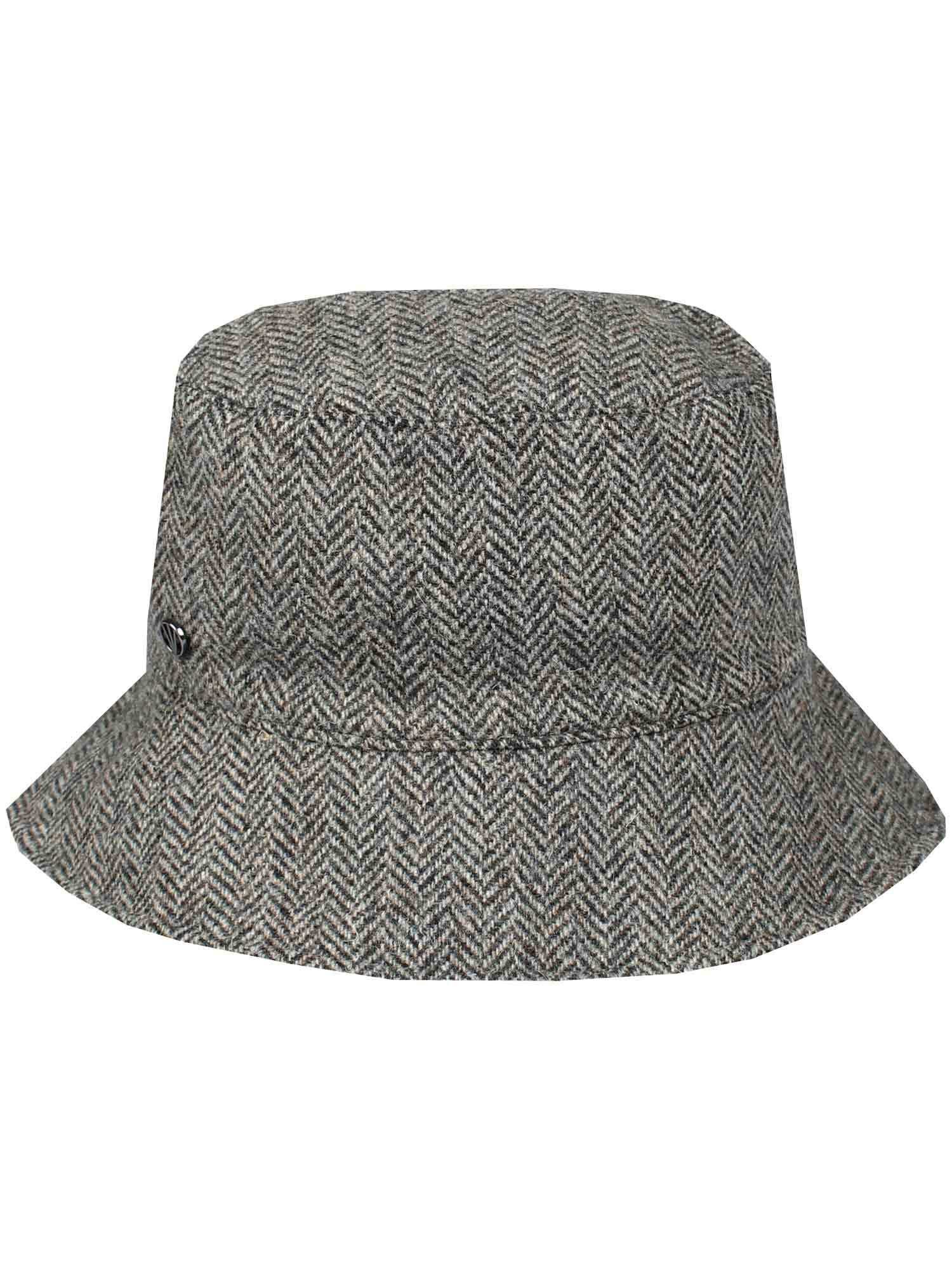 Loevenich Fischerhut Woll Bucket Hat günstig online kaufen