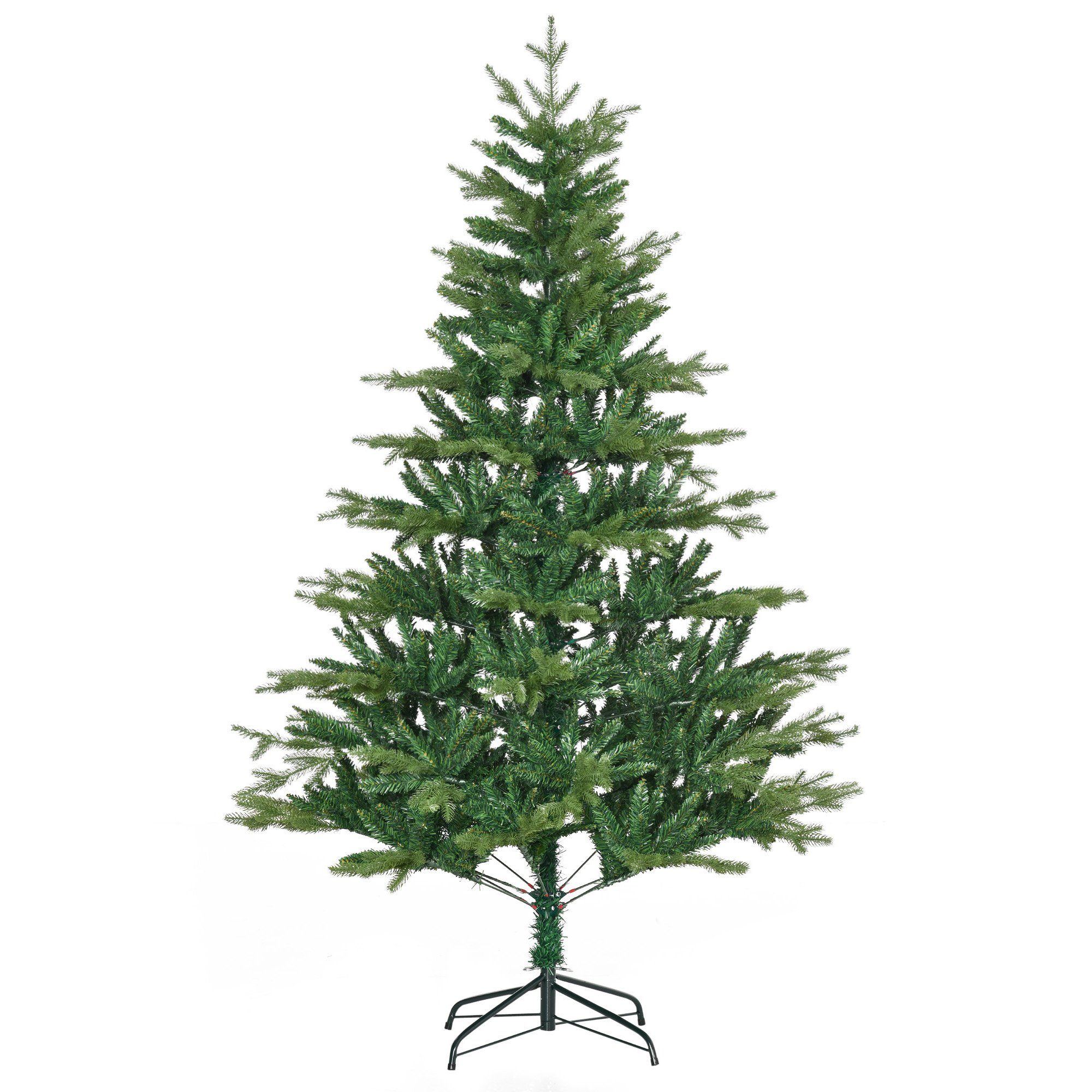Künstlicher Weihnachtsbaum Weihnachtsbaum realistisches
