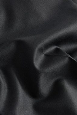Next Anzughose Glänzende Smokinghose aus Wollgemisch (1-tlg)