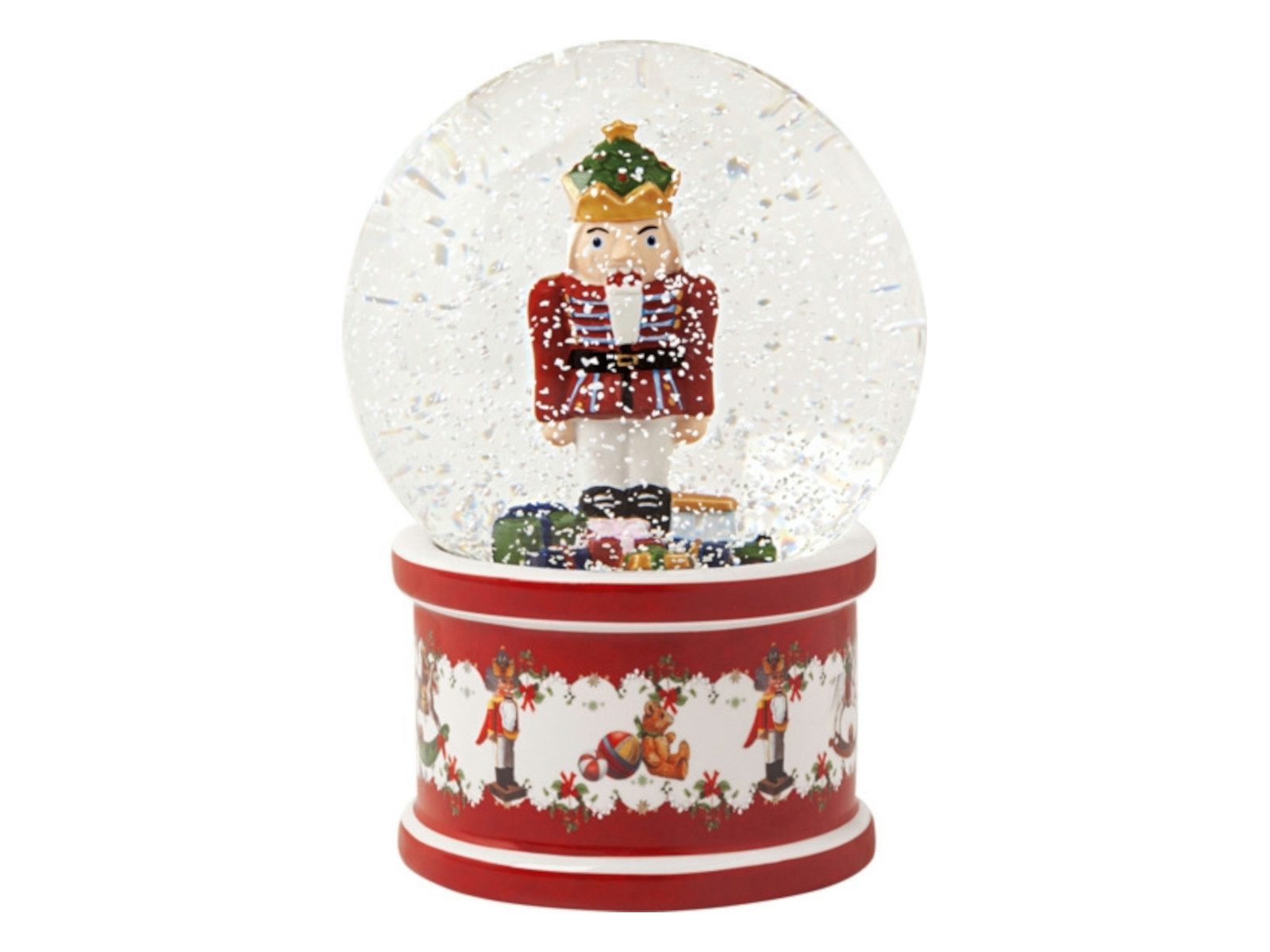 Villeroy & Boch Weihnachtsfigur Christmas Toys günstig online kaufen