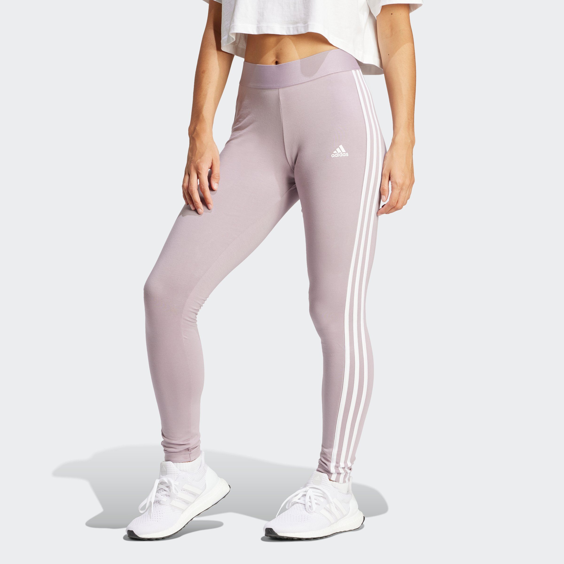 adidas Sportswear Leggings W 3S LEG (1-tlg)