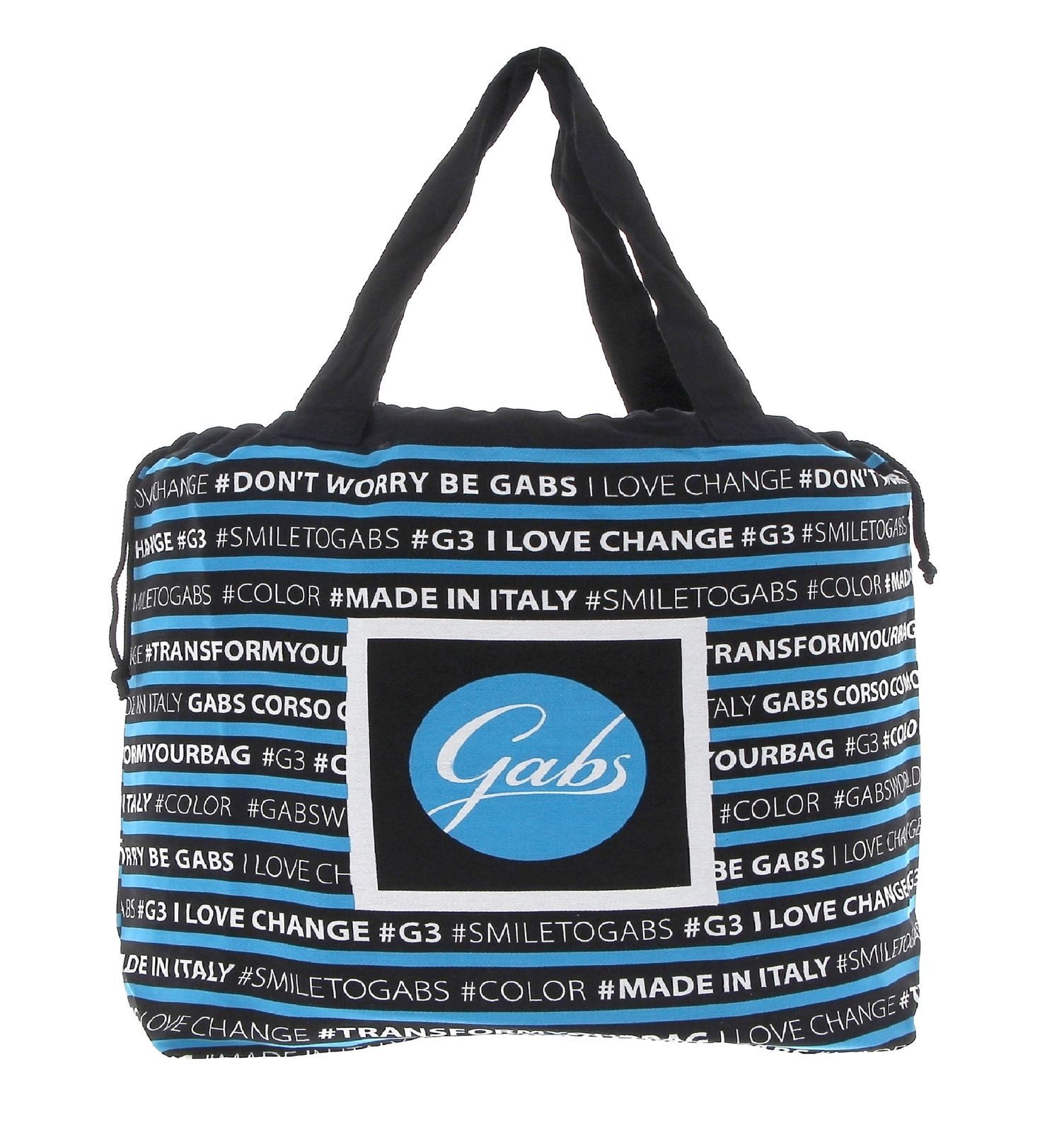 Gabs Schultertasche G3 Plus, aus echtem Kalbsleder