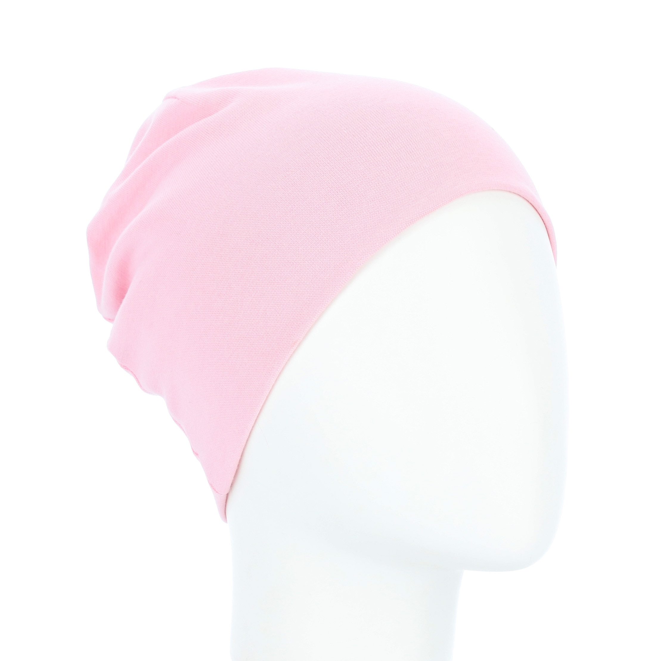 halsüberkopf Accessoires Jerseymütze Mütze Uni aus günstig online kaufen