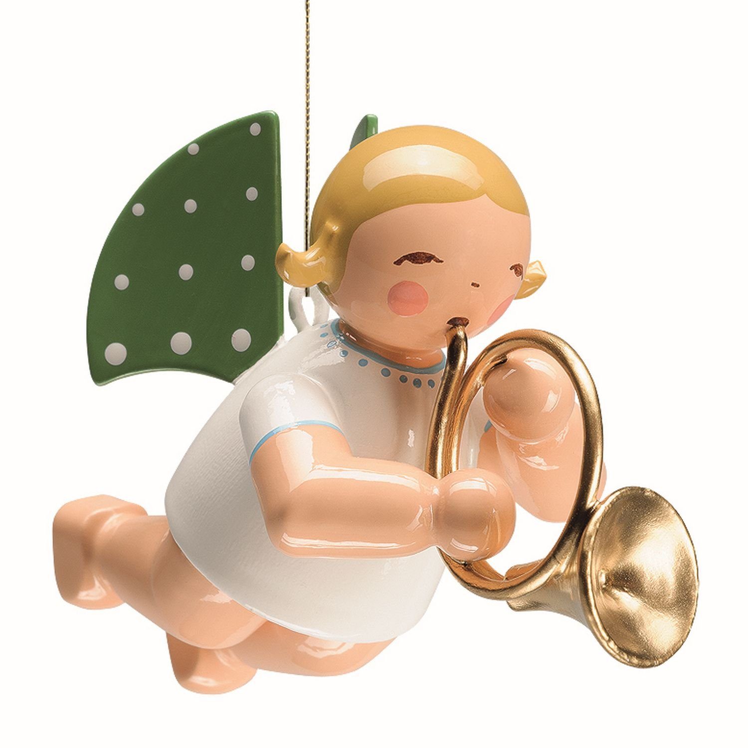 Wendt & Kühn Weihnachtsfigur Engel mit günstig online kaufen