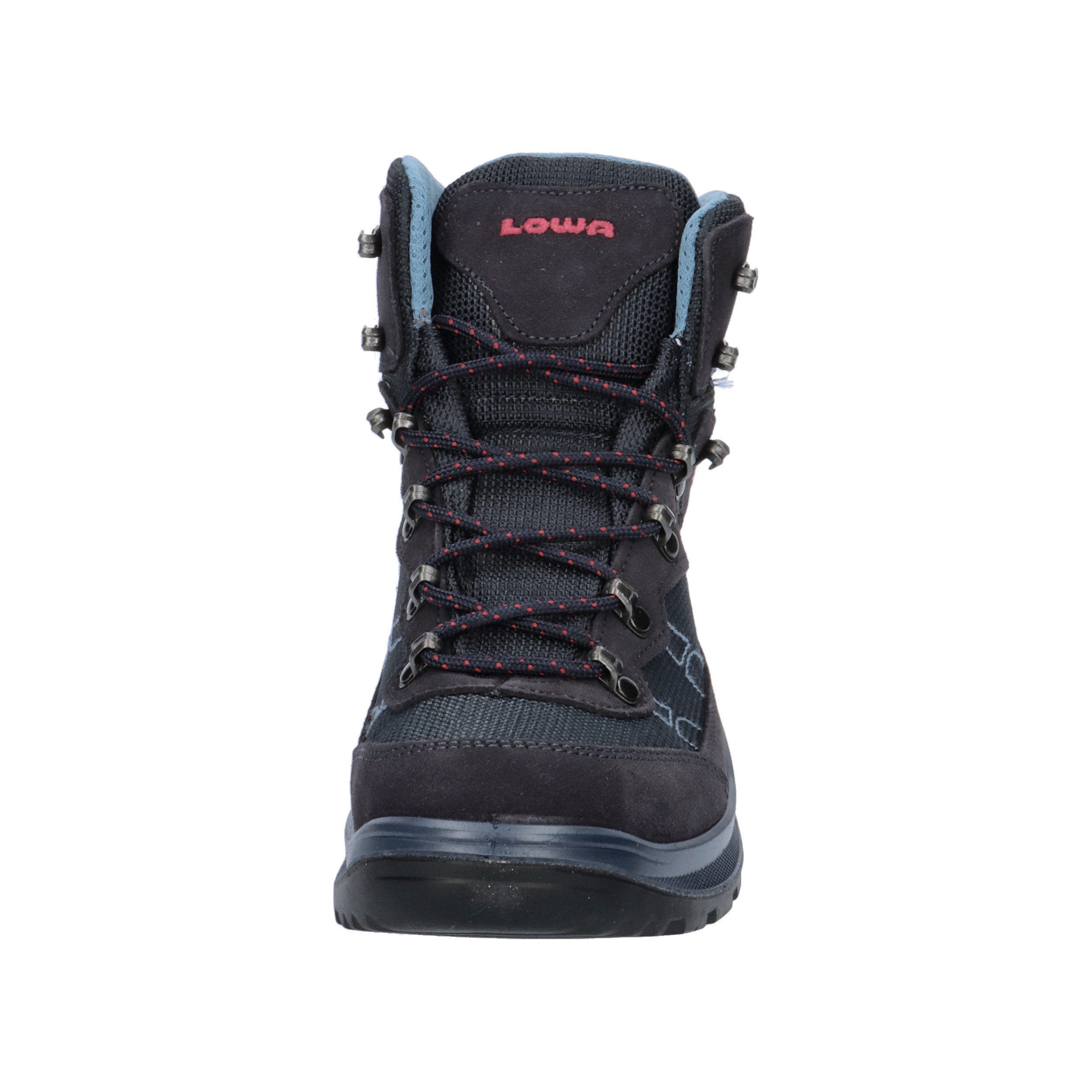 Lowa Lowa Damen Wanderschuhe Taurus Pro GTX Mid 320525 Wanderstiefel