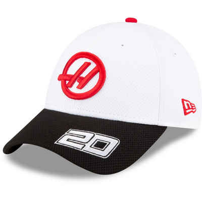 New Era Baseball Cap 9Forty F1 HAAS #20 Kevin Magnussen