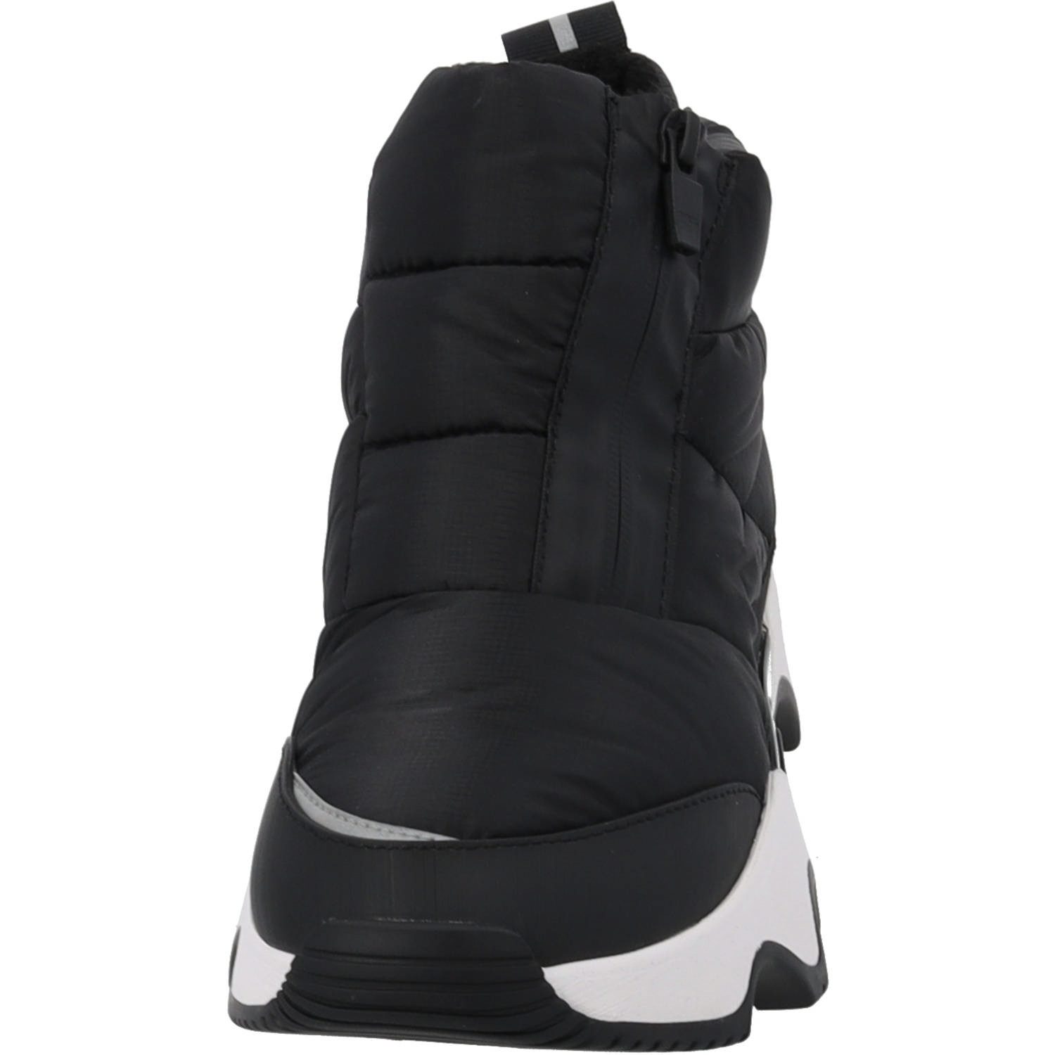 Sorel Kinetic Impact Puffy Zip 2058681 Winterstiefelette