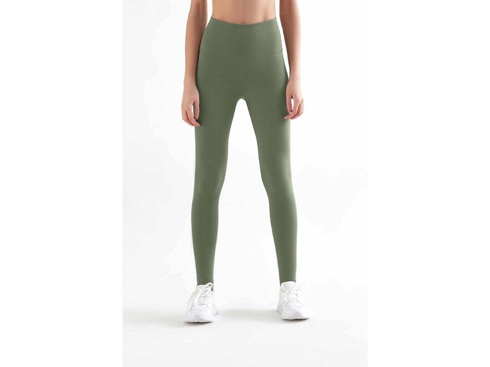 TRUE NORTH Leggings TRUE NORTH Bio-Damen-Sport-Leggings