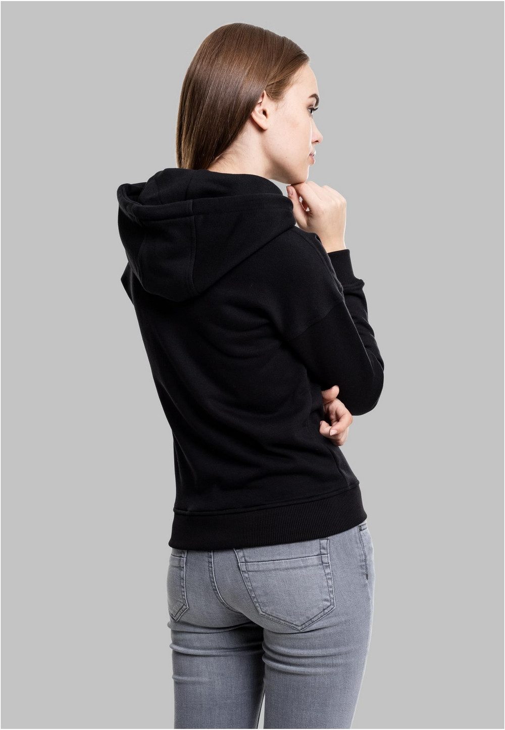 URBAN CLASSICS Kapuzenpullover günstig online kaufen