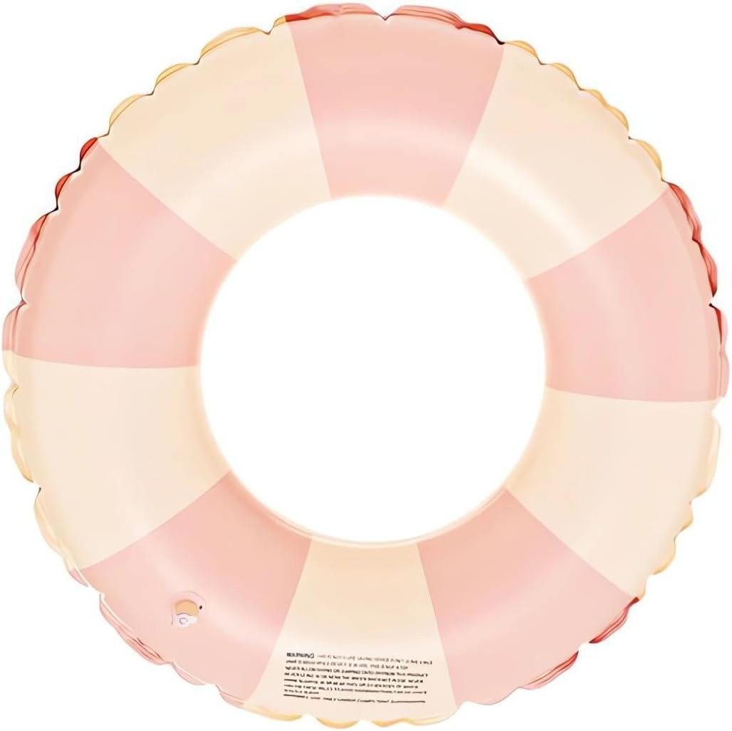 FELIXLEO Inflatable SUP-Board Schwimmring Erwachsene Aufblasbar Luftmatratze Pool Schwimmer Sommer., (1 tlg)