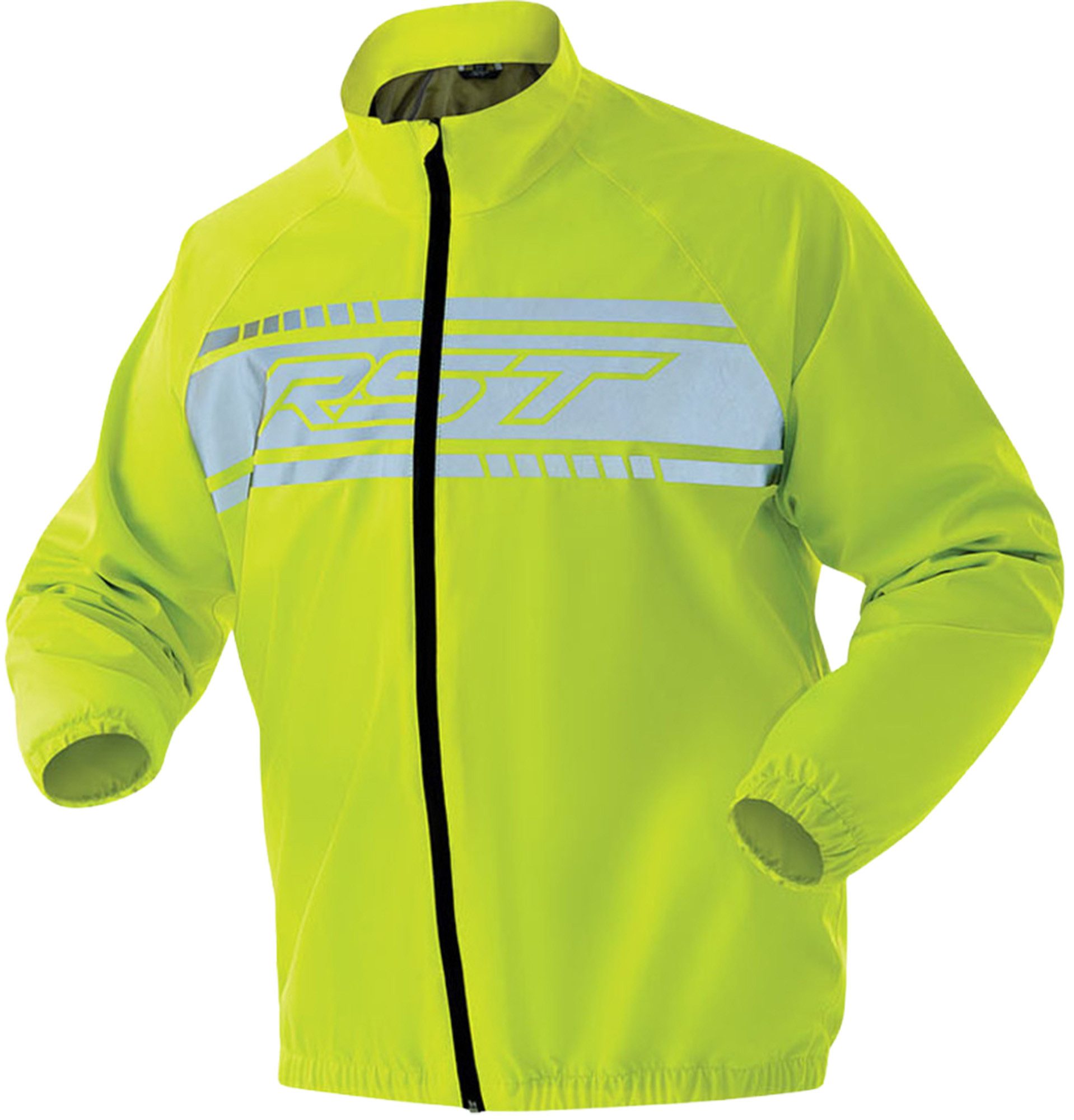 RST Motorradjacke Flo-Rider wasserdichte Jacke wasserdicht
