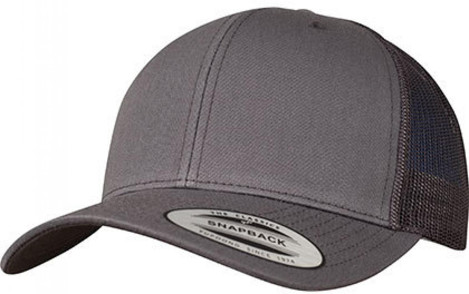 Trucker Cap Retro Trucker Cap / Kappe / Mütze / Hut