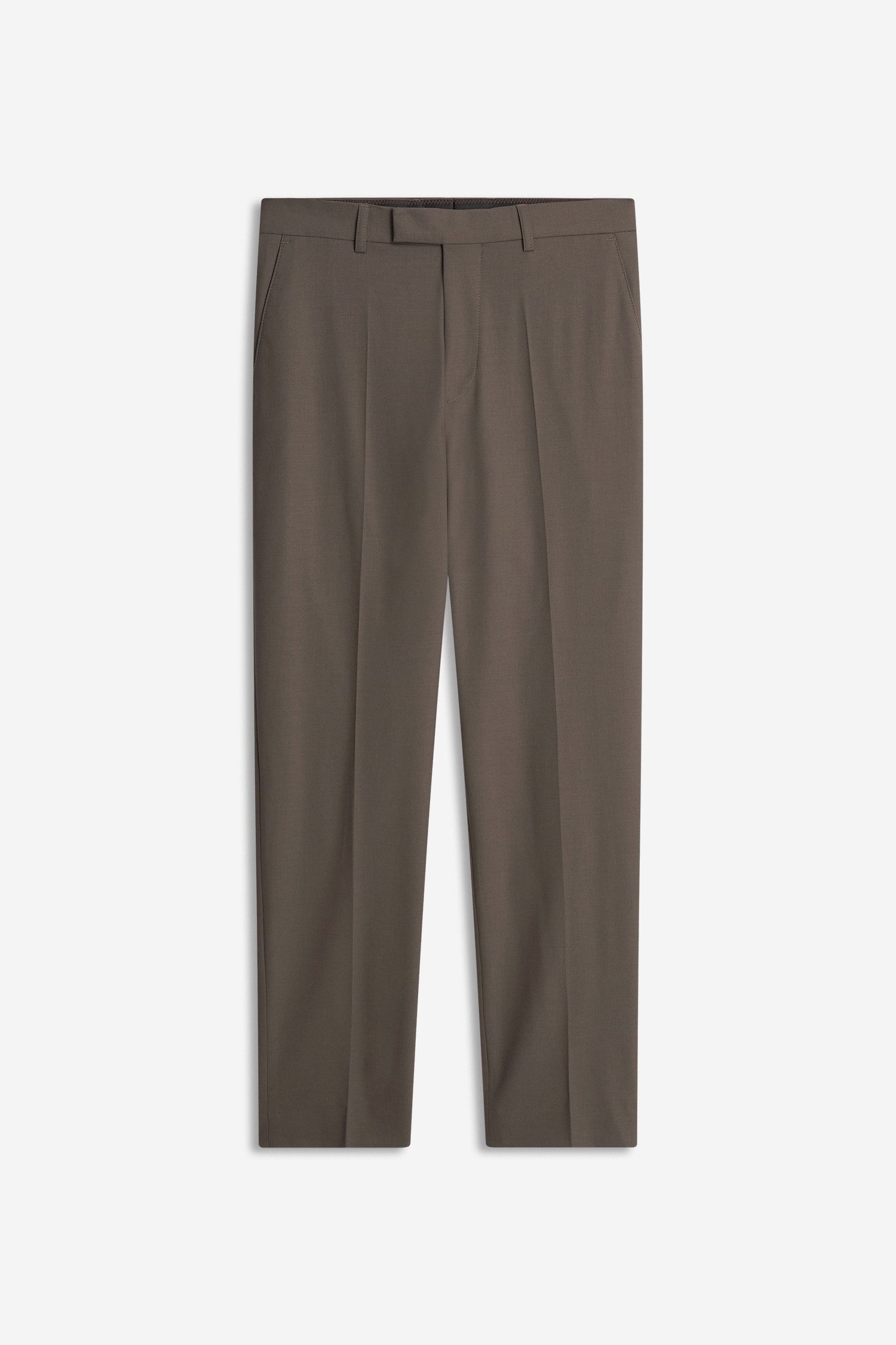 Cinque Baukastenhose CITOTTI-H Tapered Fit, Schurwollmix
