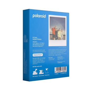 Polaroid Originals Polaroid 600 Film Sofortbildkamera