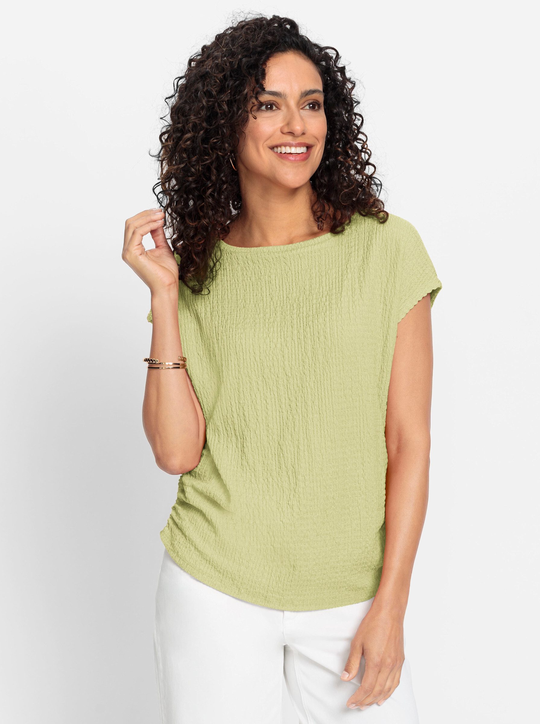 Witt T-Shirt Rundhalsshirt günstig online kaufen