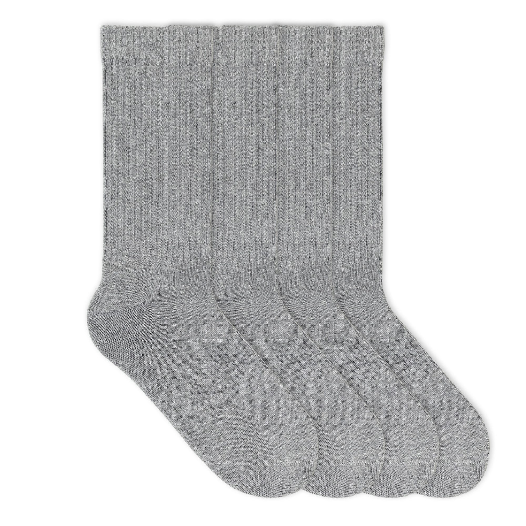 Tennissocken CASUAL CLASSIC Bio-Baumwolle 36-46 Unisex 2 Paar