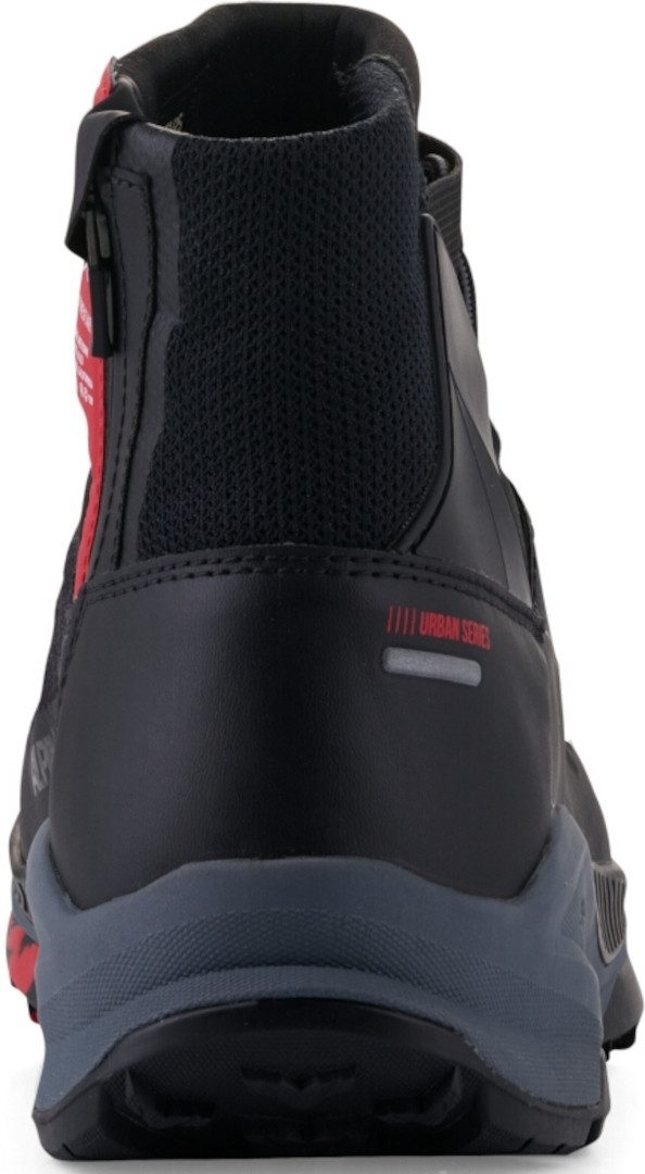 Alpinestars Speedforce XR Motorrad Schuhe Motorradstiefel günstig online kaufen