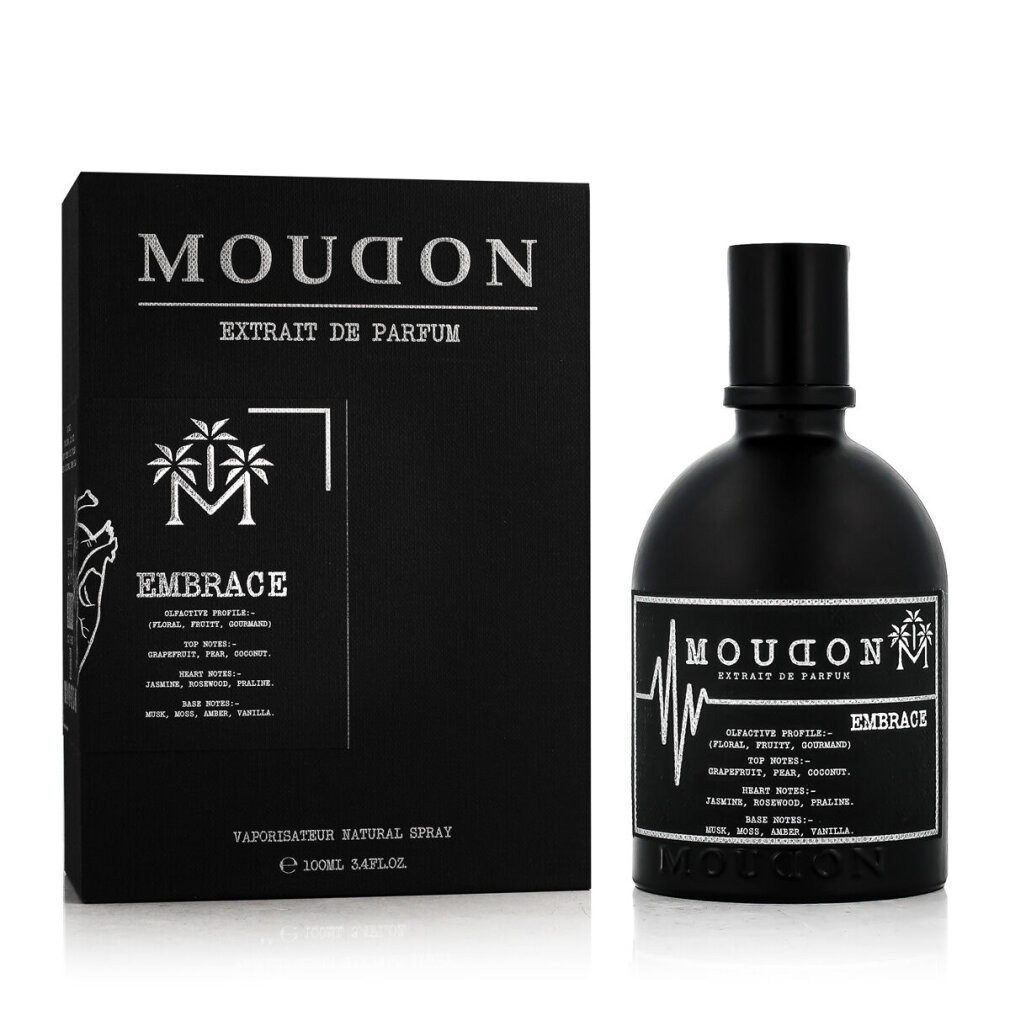 Moudon Körperpflegeduft Moudon Embrace Extrait de parfum (unisex)