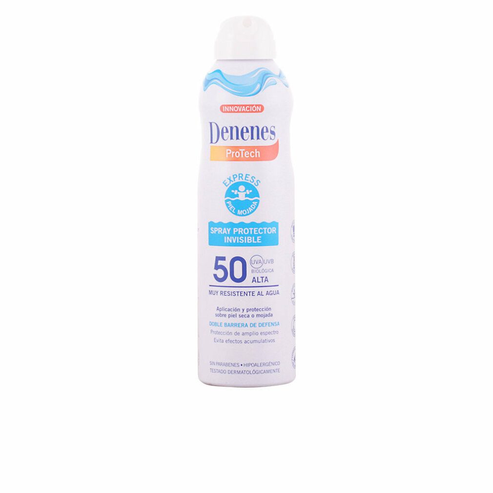 Sonnenschutzcreme Wet Haut Protector Sun Mist Spf50 250ml