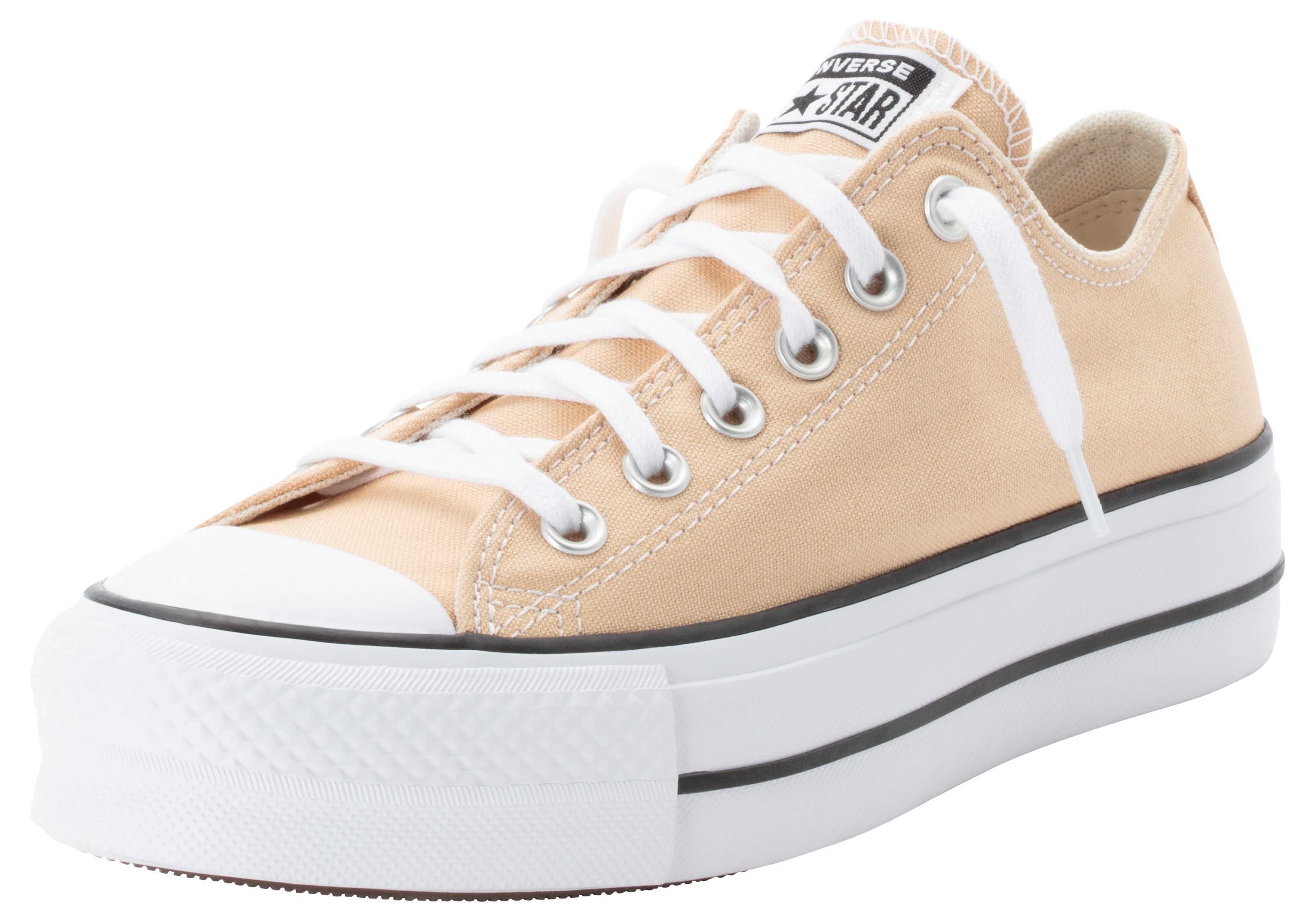 CHUCK TAYLOR ALL STAR LIFT PLATFORM Sneaker