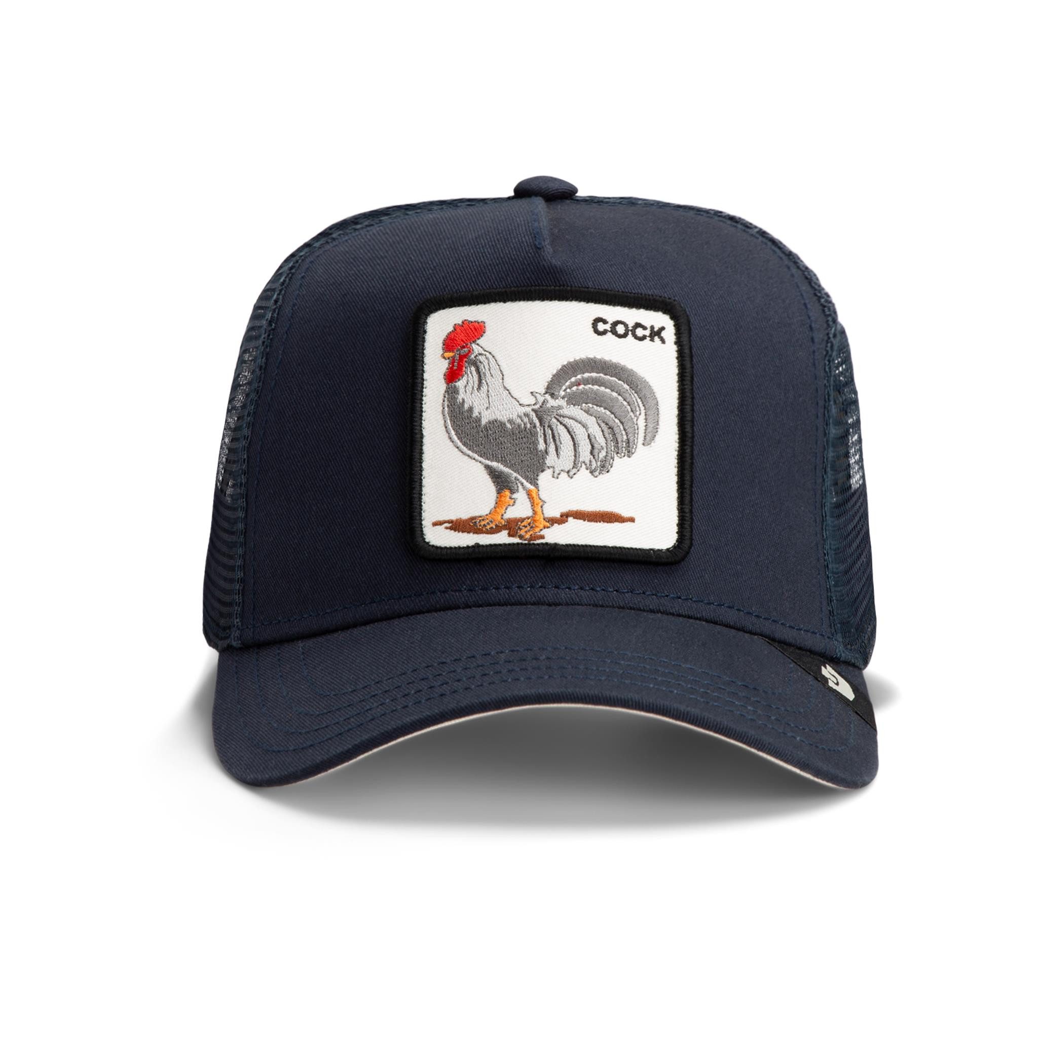 Navy (Edge)