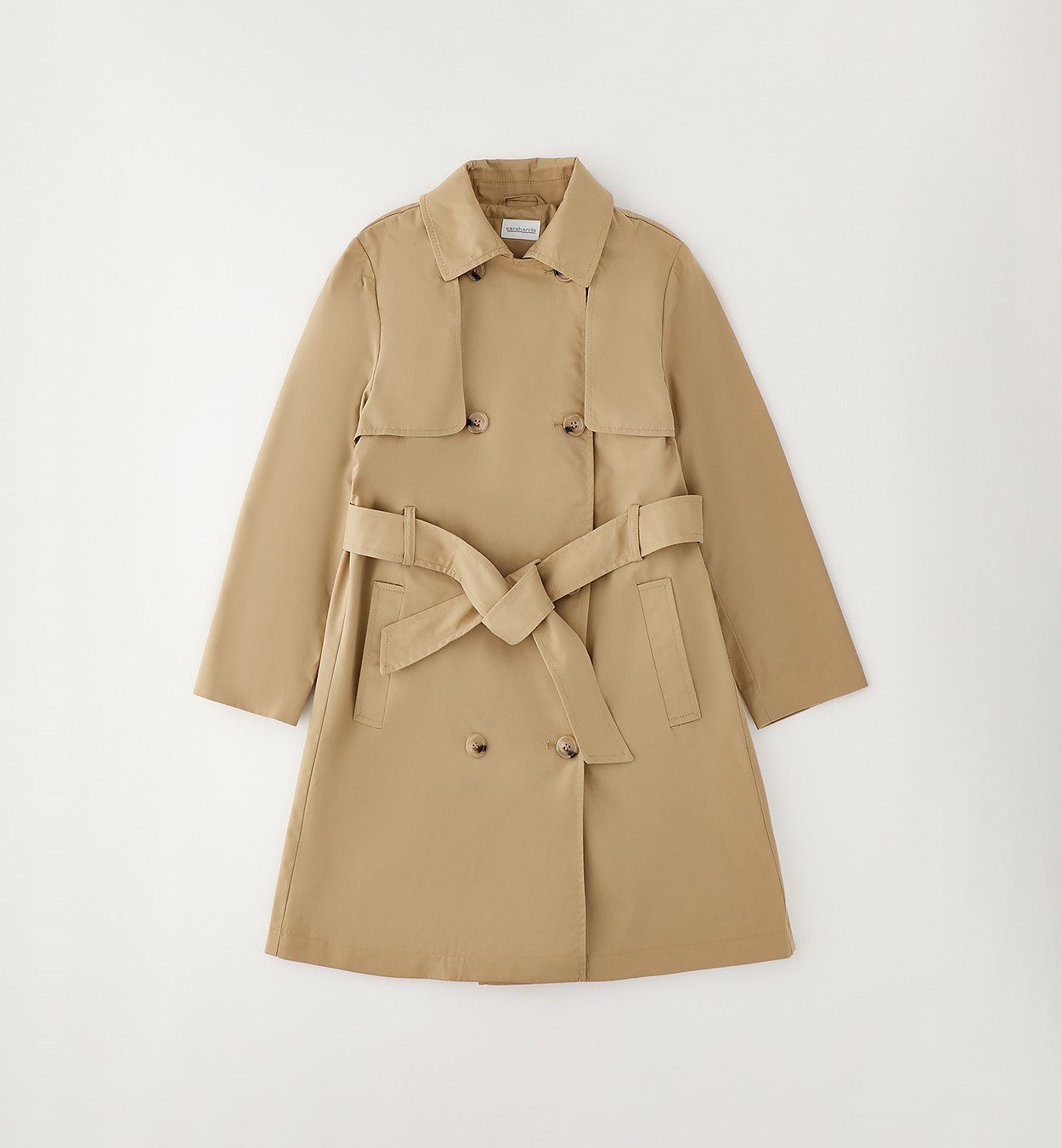 Sarabanda Trenchcoat GIRL JACKET