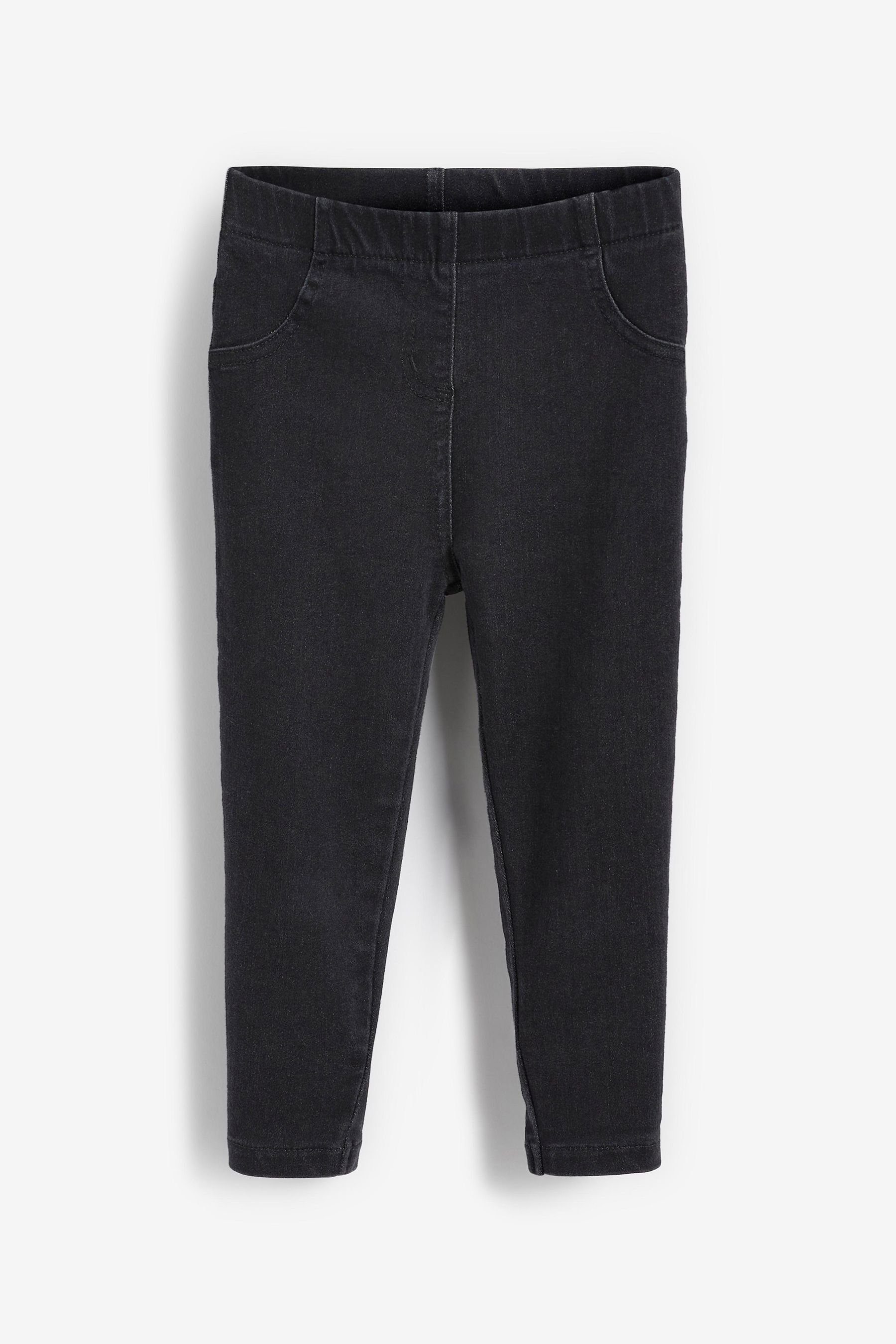 Next Джинсыleggings Джегинсы (3 Monate bis 7 Jahre) Einzelpack (1-tlg)