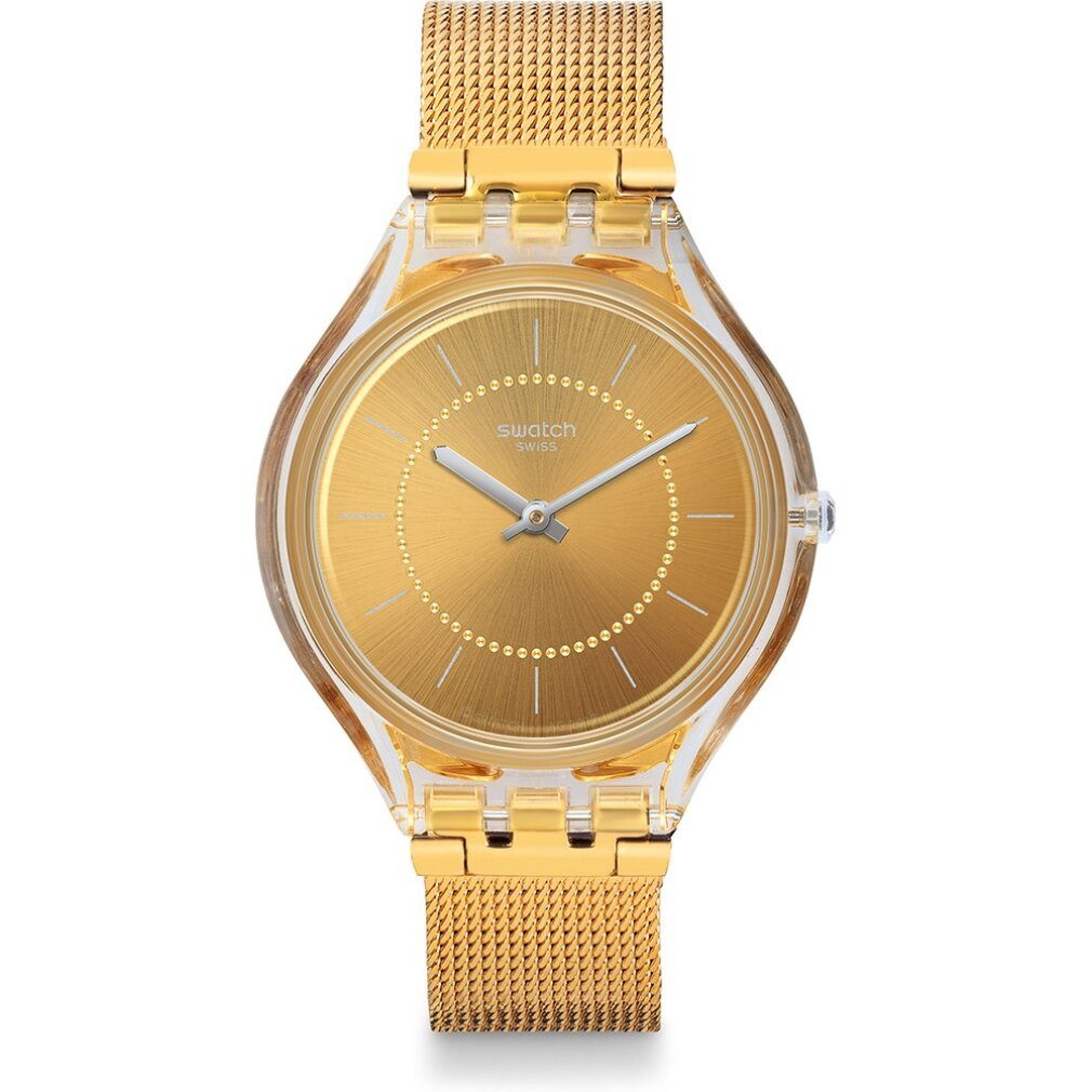 Swatch Luxusuhr WATCHES Mod. SVOK100M