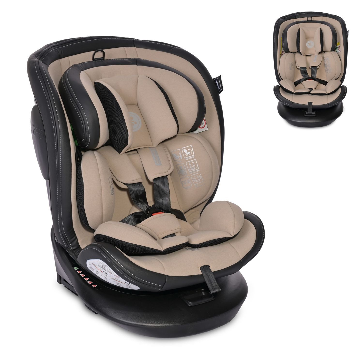 Autokindersitz Kindersitz i-Size Aviator
