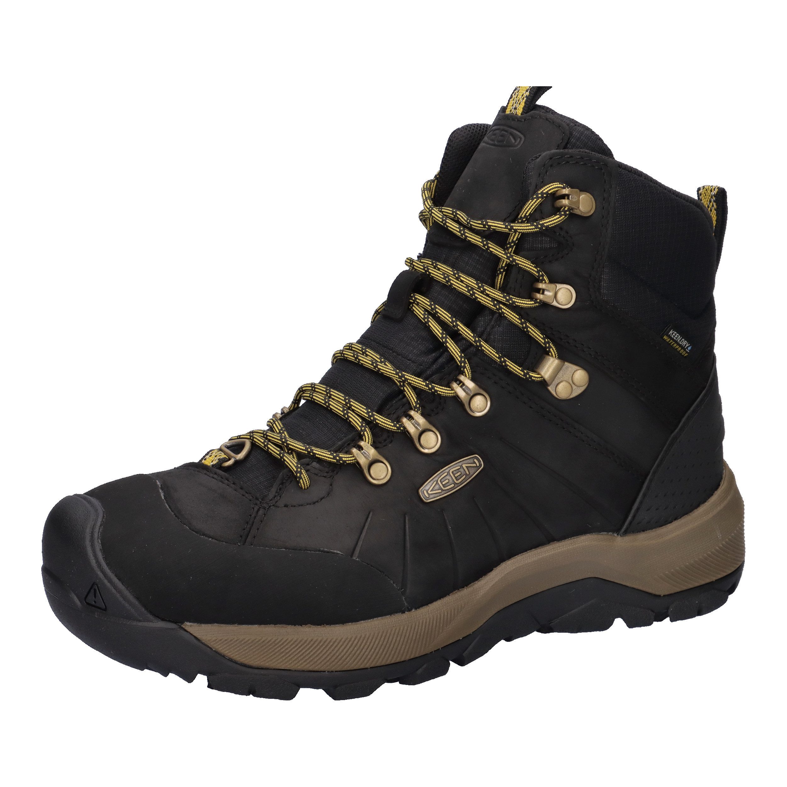 Keen Keen Herren Wanderstiefel Revel IV günstig online kaufen