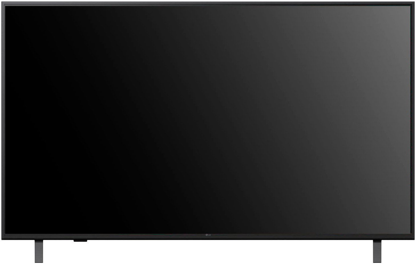 LG 65UA75006LA LED-Fernseher (164 cm/65 Zoll, 4K Ultra HD, Smart-TV)