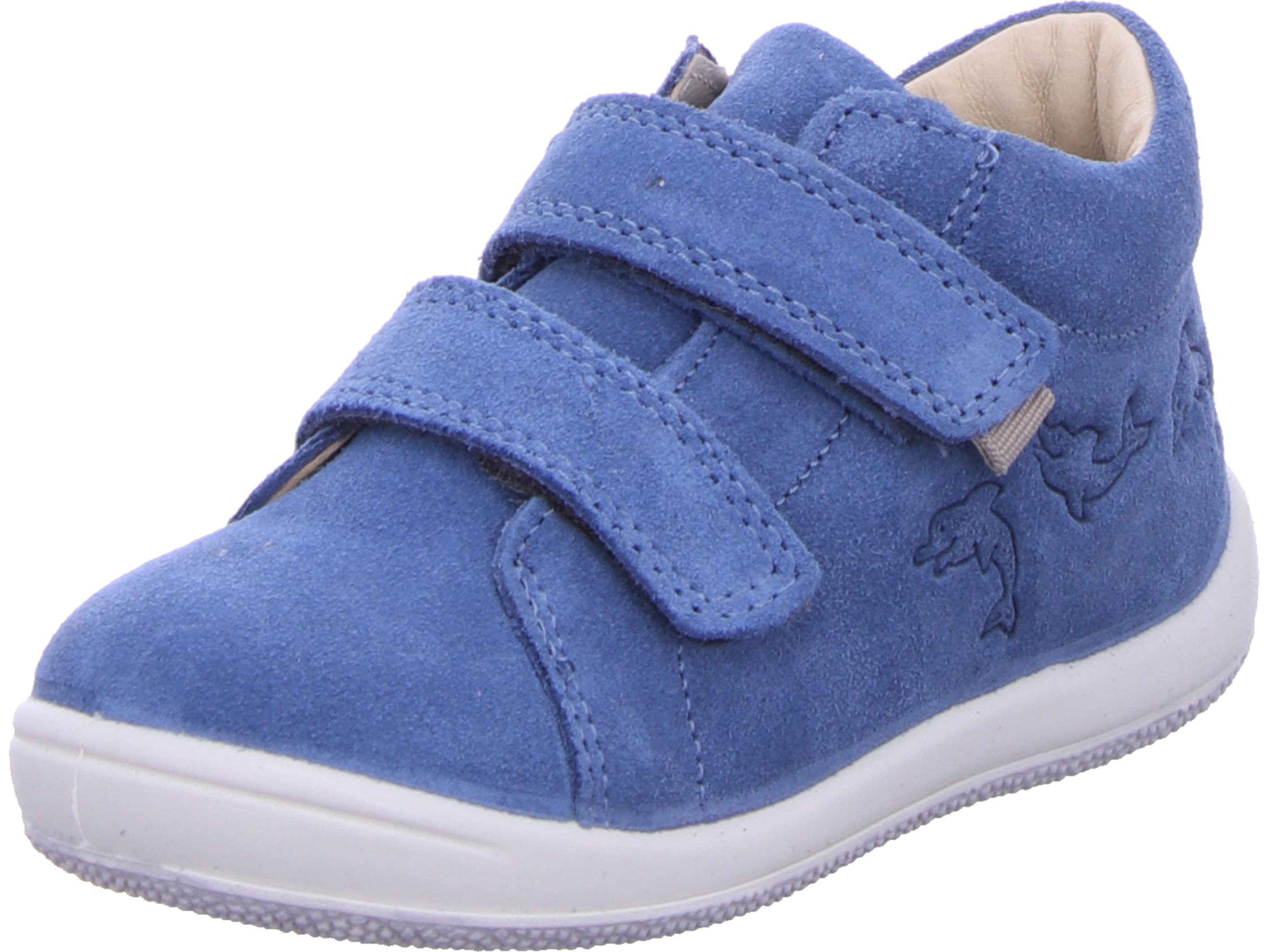 Imac Lauflernschuh echtes Leder