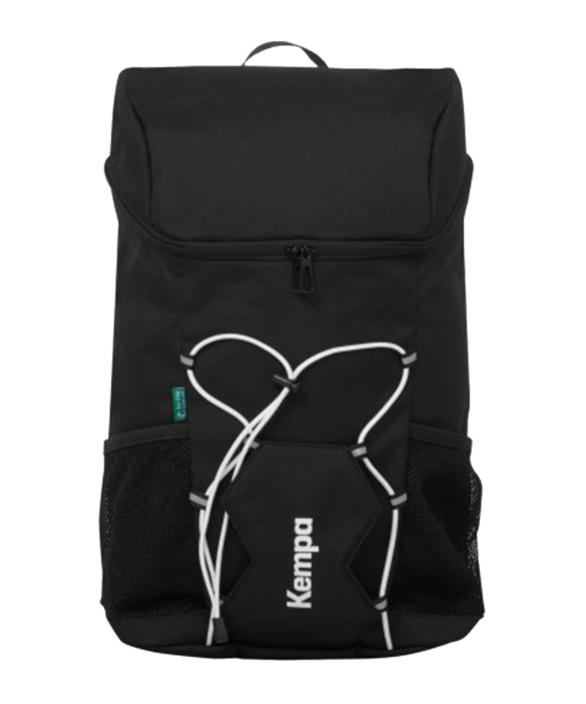 Kempa Sporttasche Gr. XL Schwarz, XL Herren