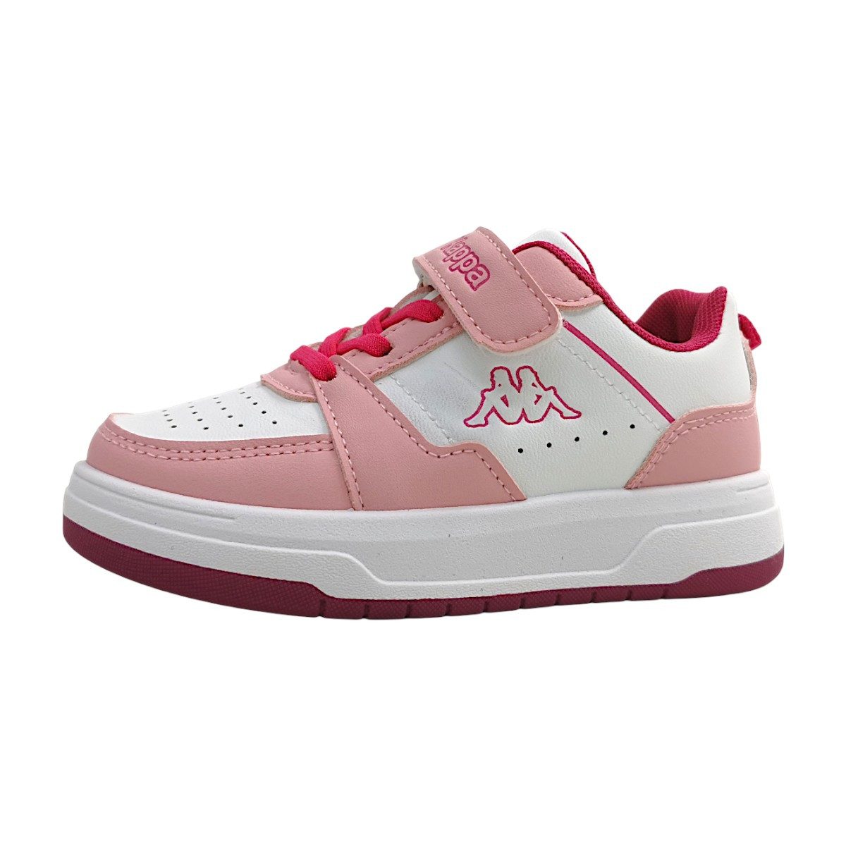 Kappa Laufschuh
